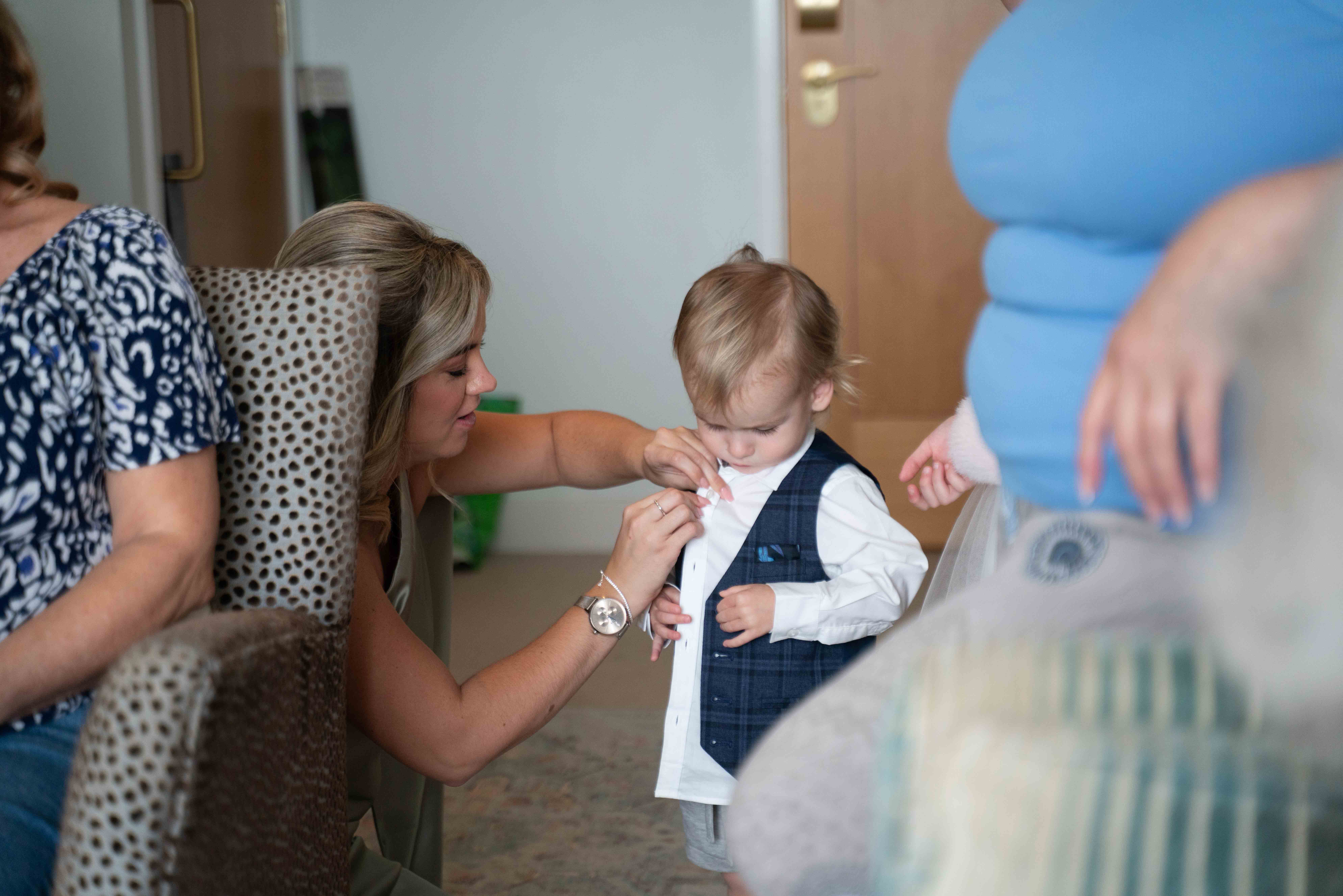 David & Kathryn wedding photo 79