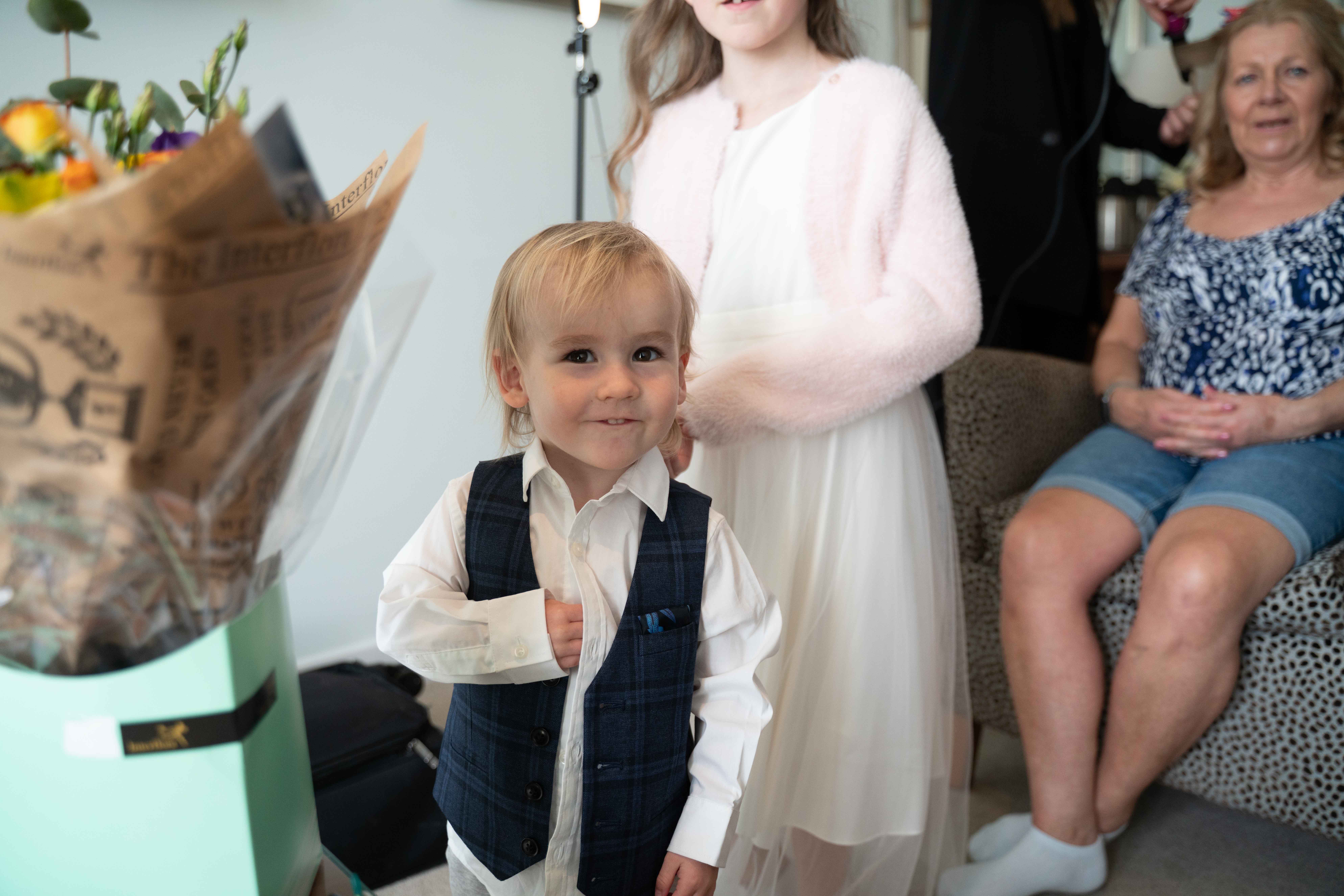 David & Kathryn wedding photo 81