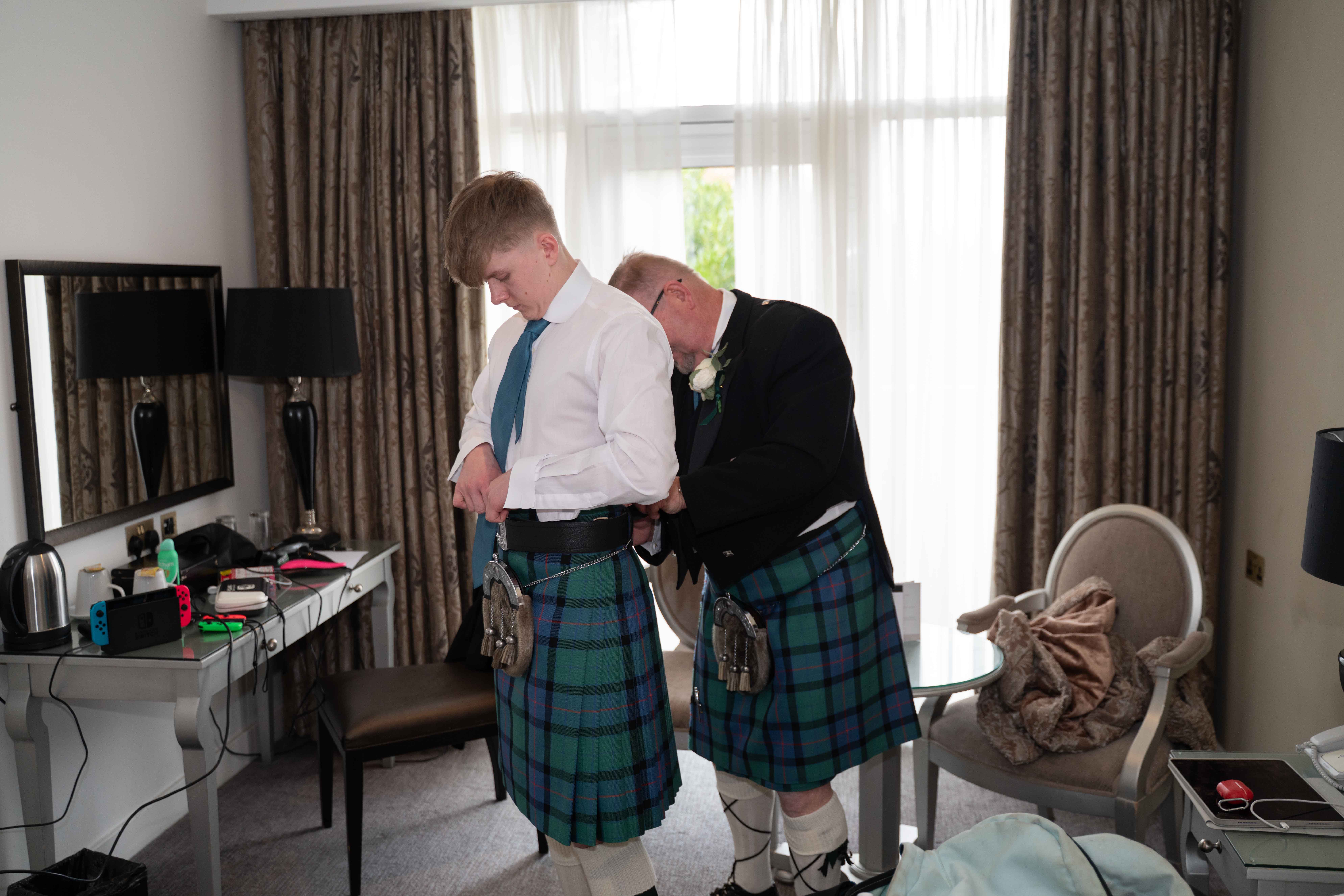 David & Kathryn wedding photo 91