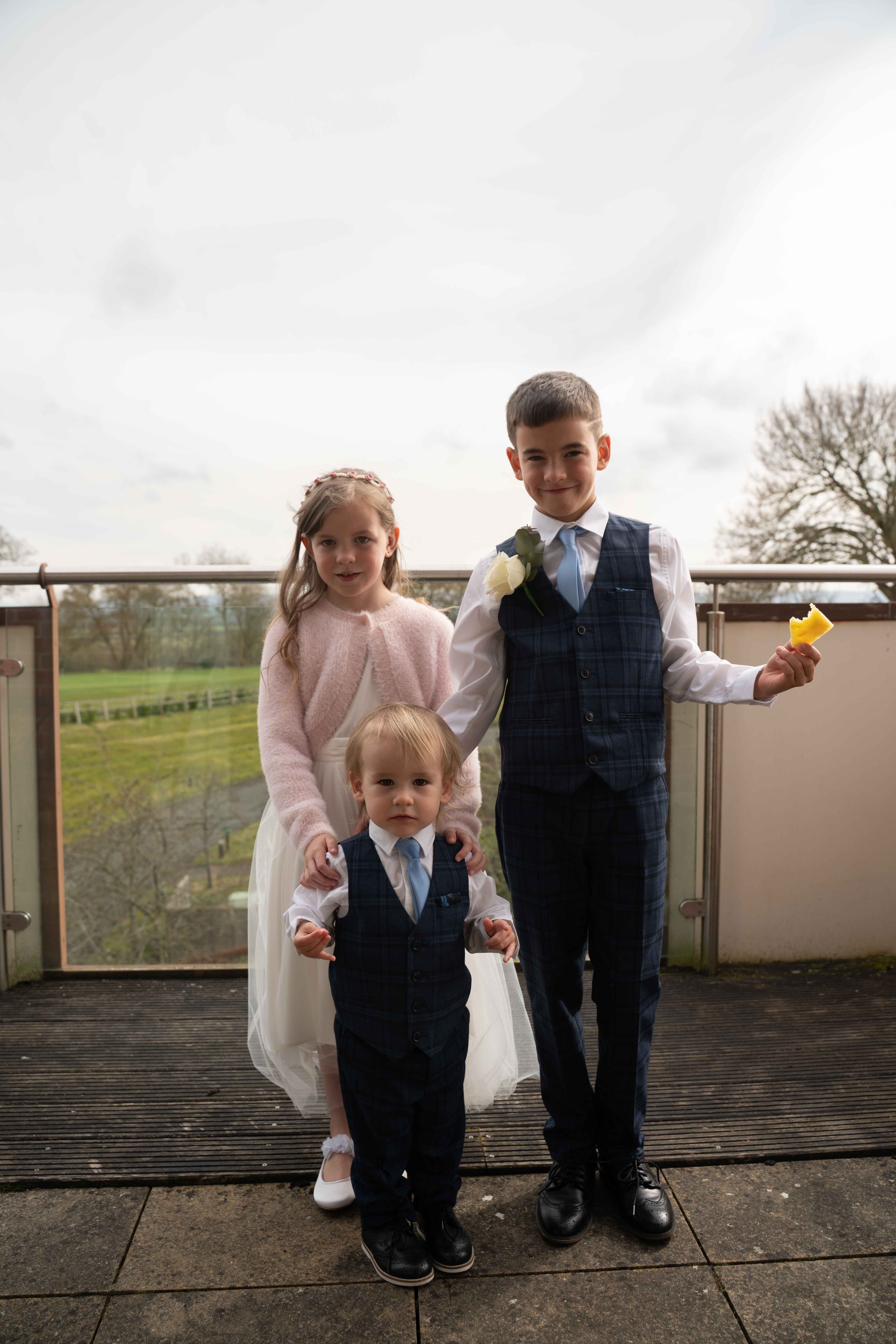 David & Kathryn wedding photo 106