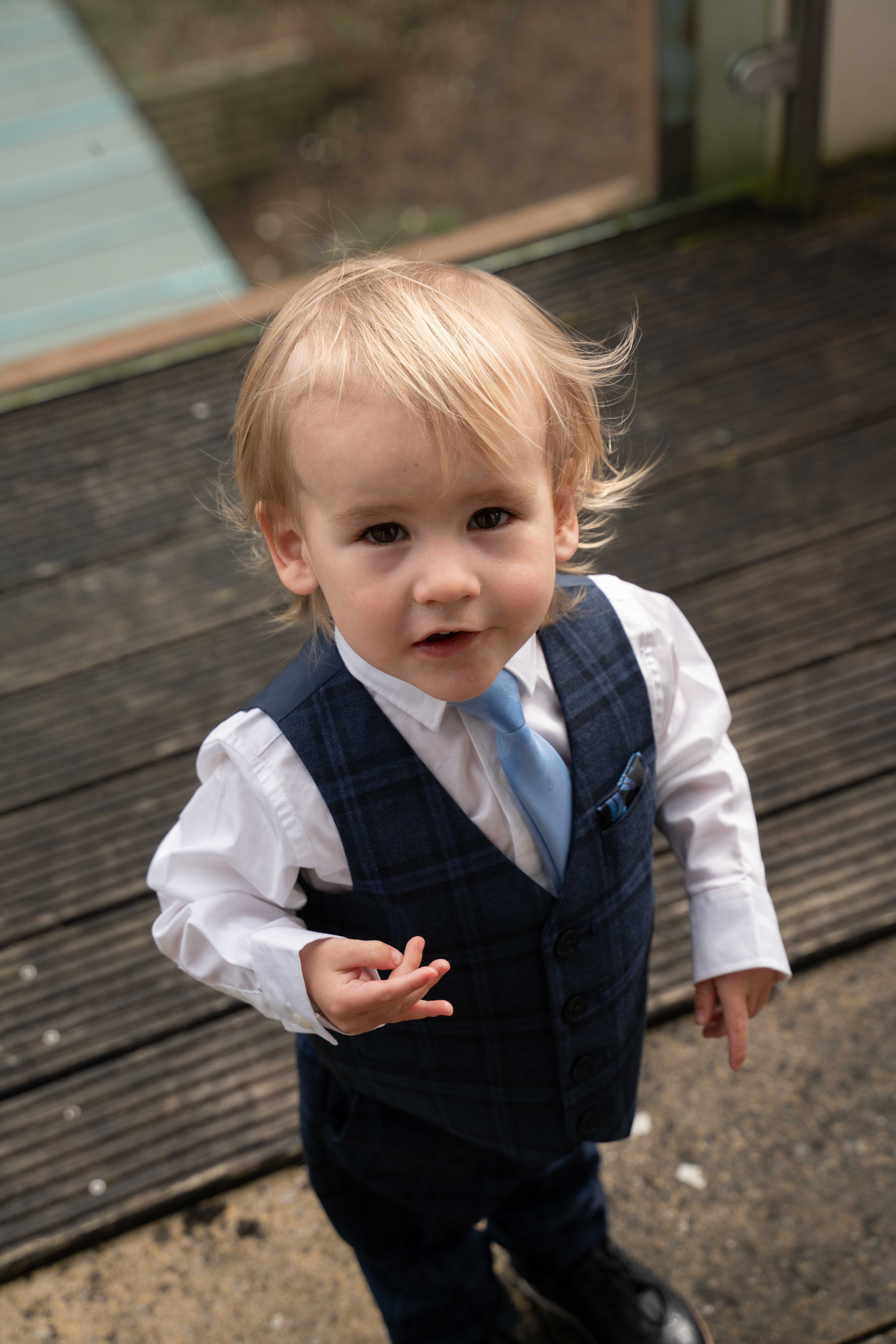 David & Kathryn wedding photo 107