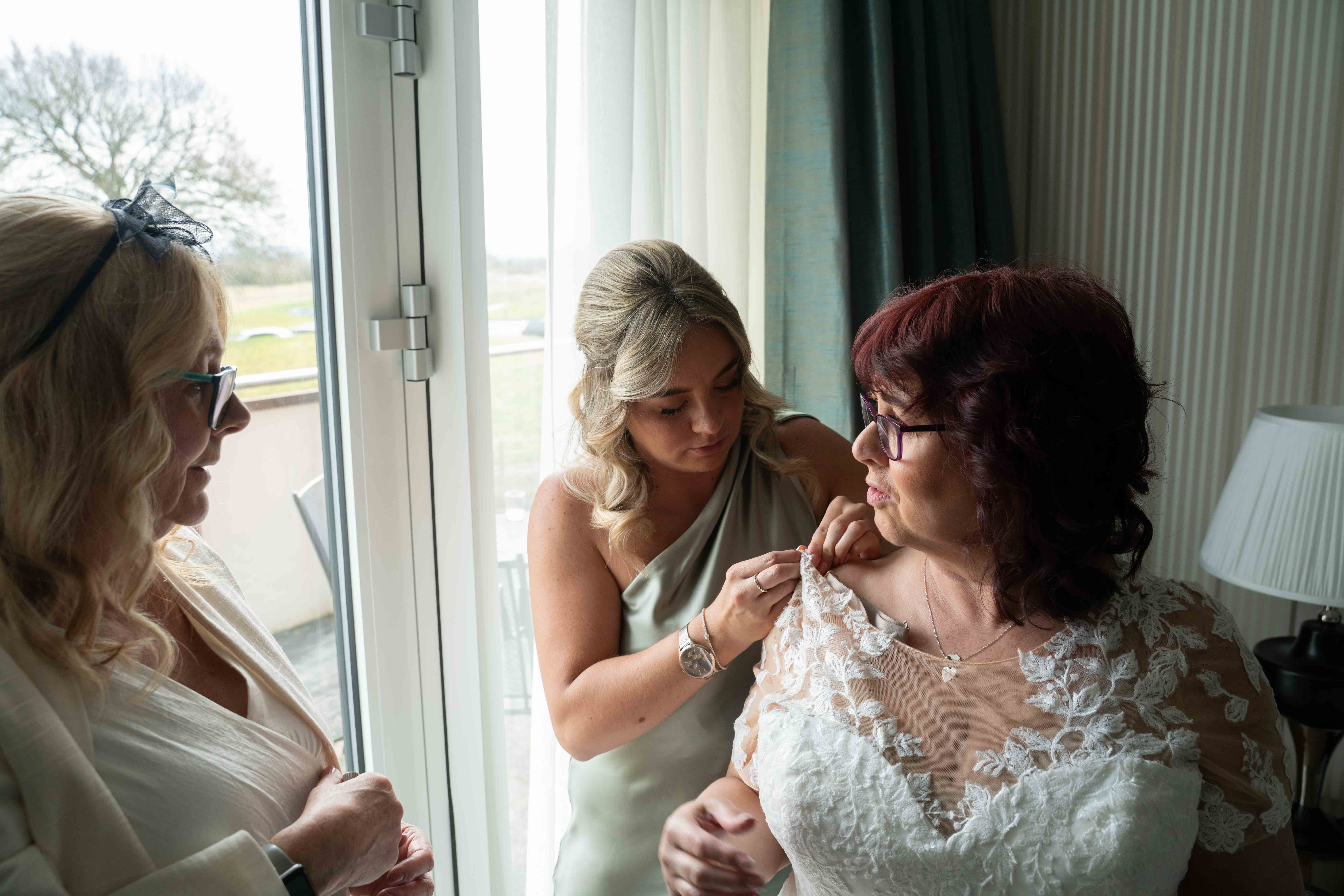 David & Kathryn wedding photo 136