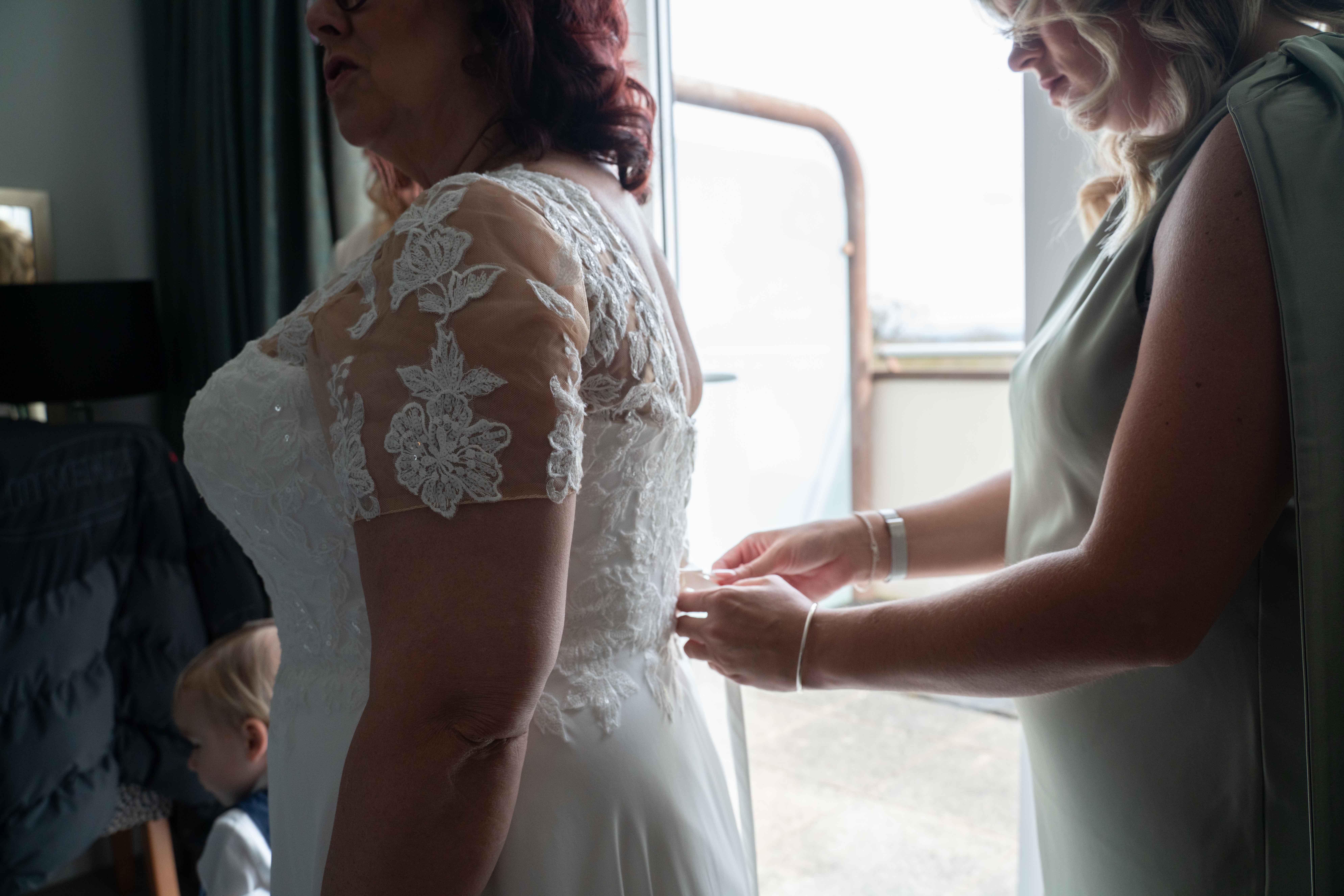 David & Kathryn wedding photo 138