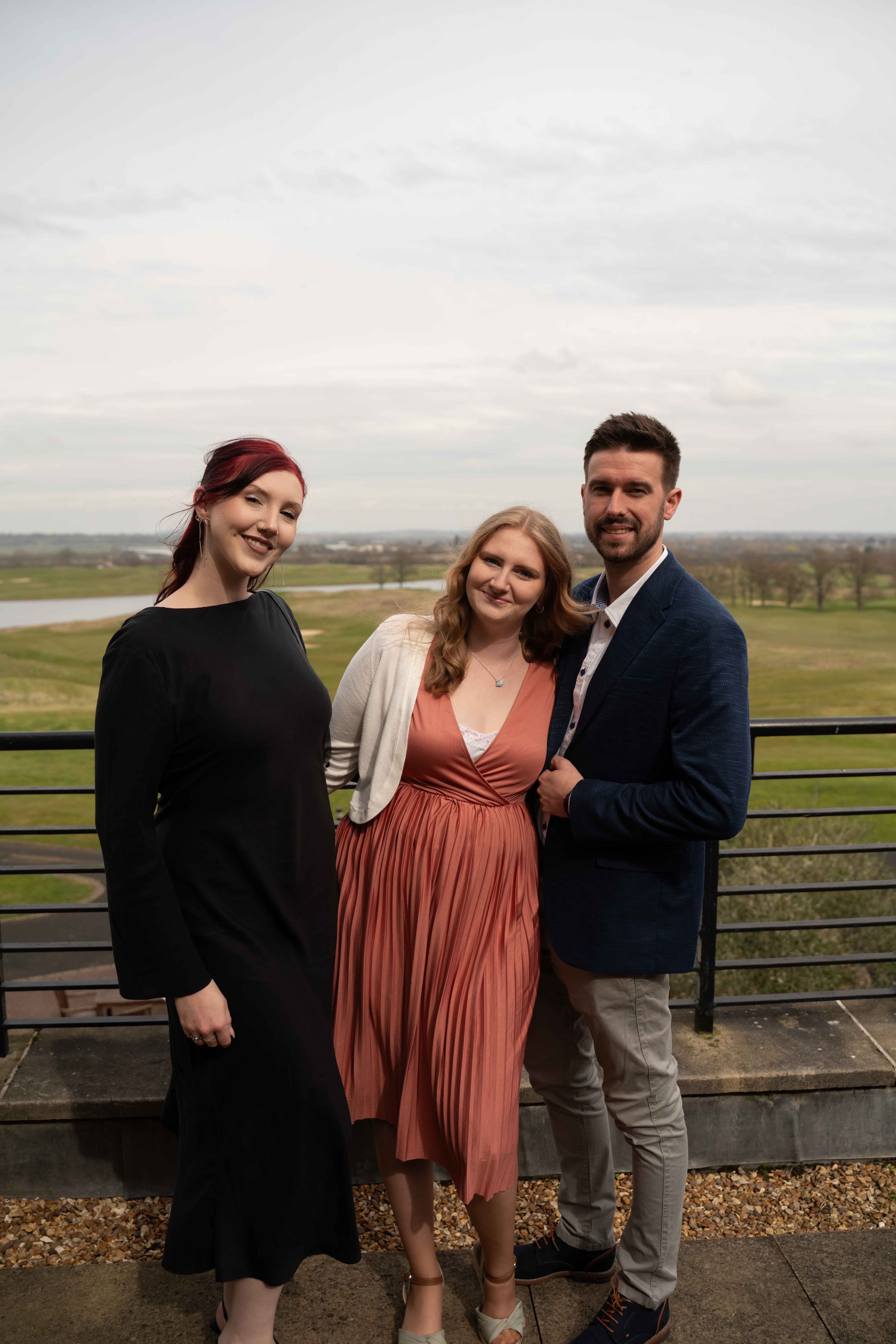 David & Kathryn wedding photo 166