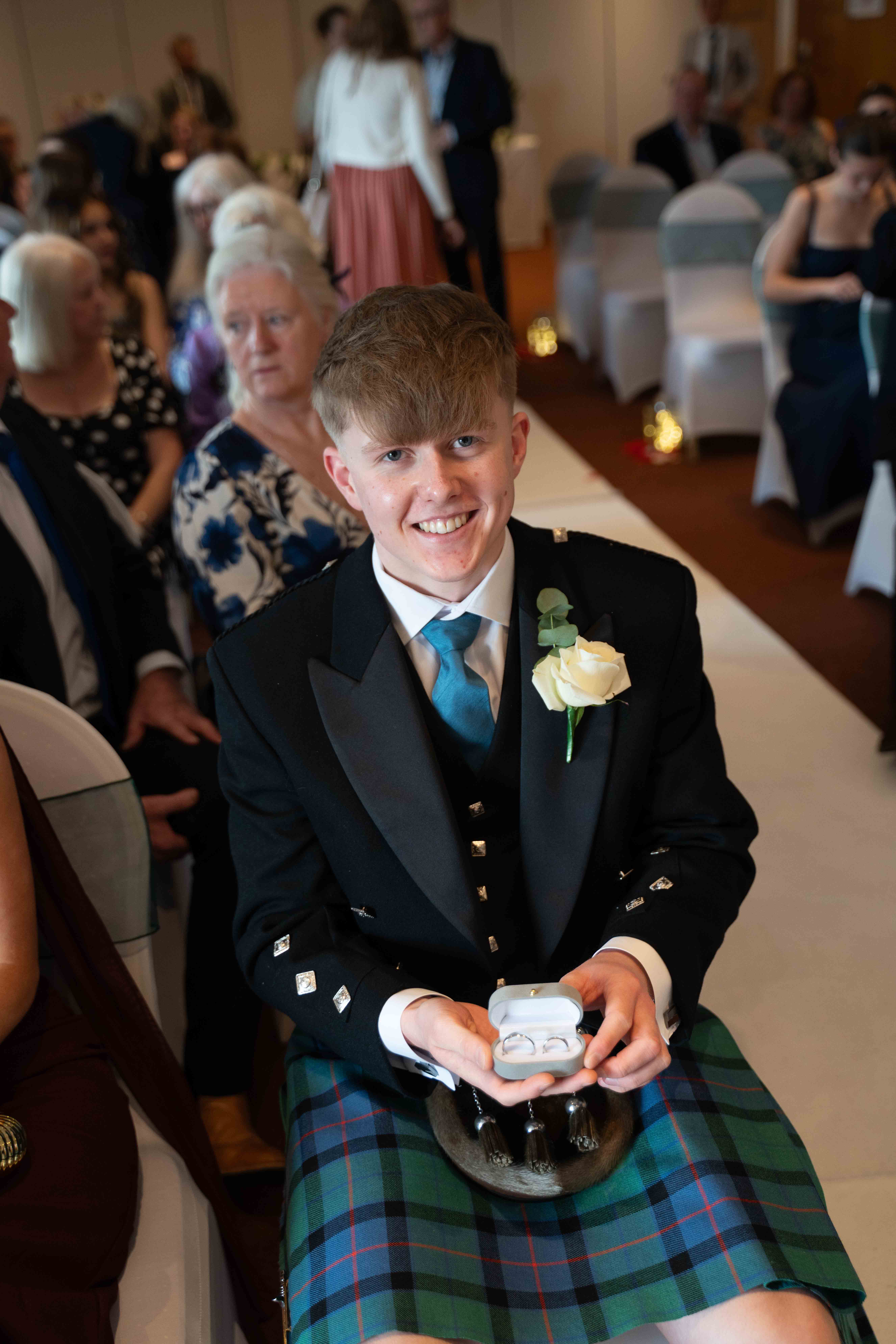 David & Kathryn wedding photo 188