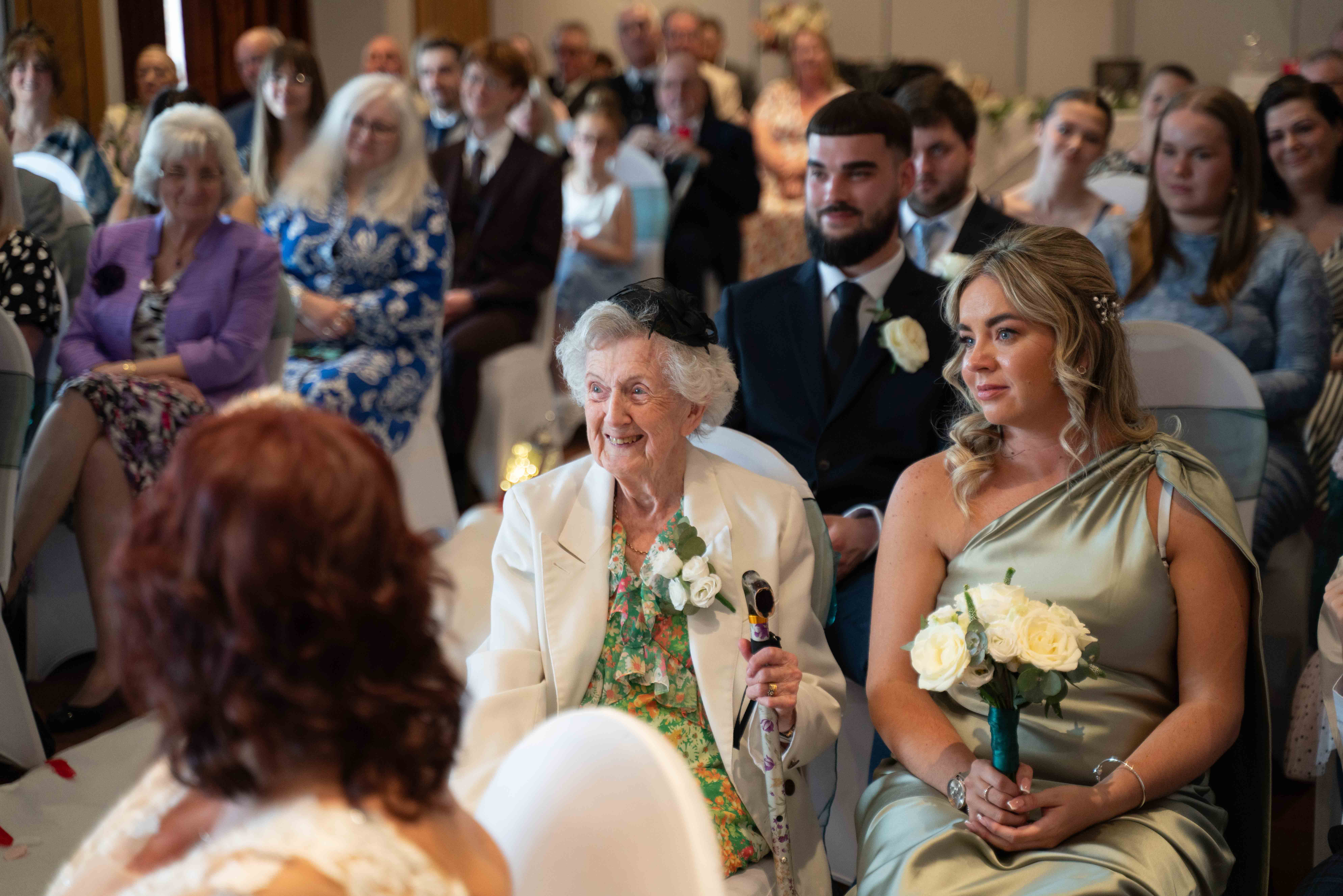 David & Kathryn wedding photo 225