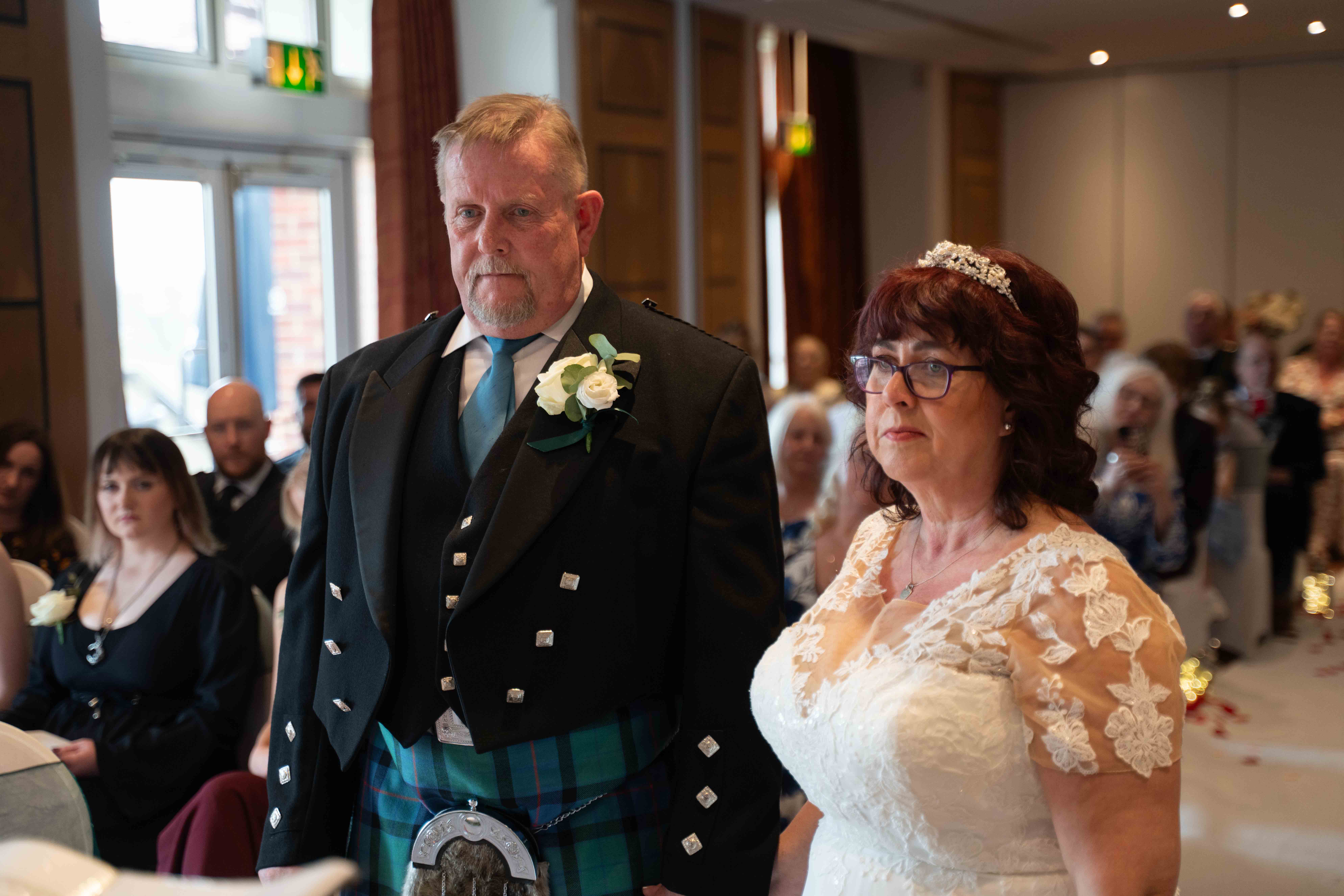 David & Kathryn wedding photo 232