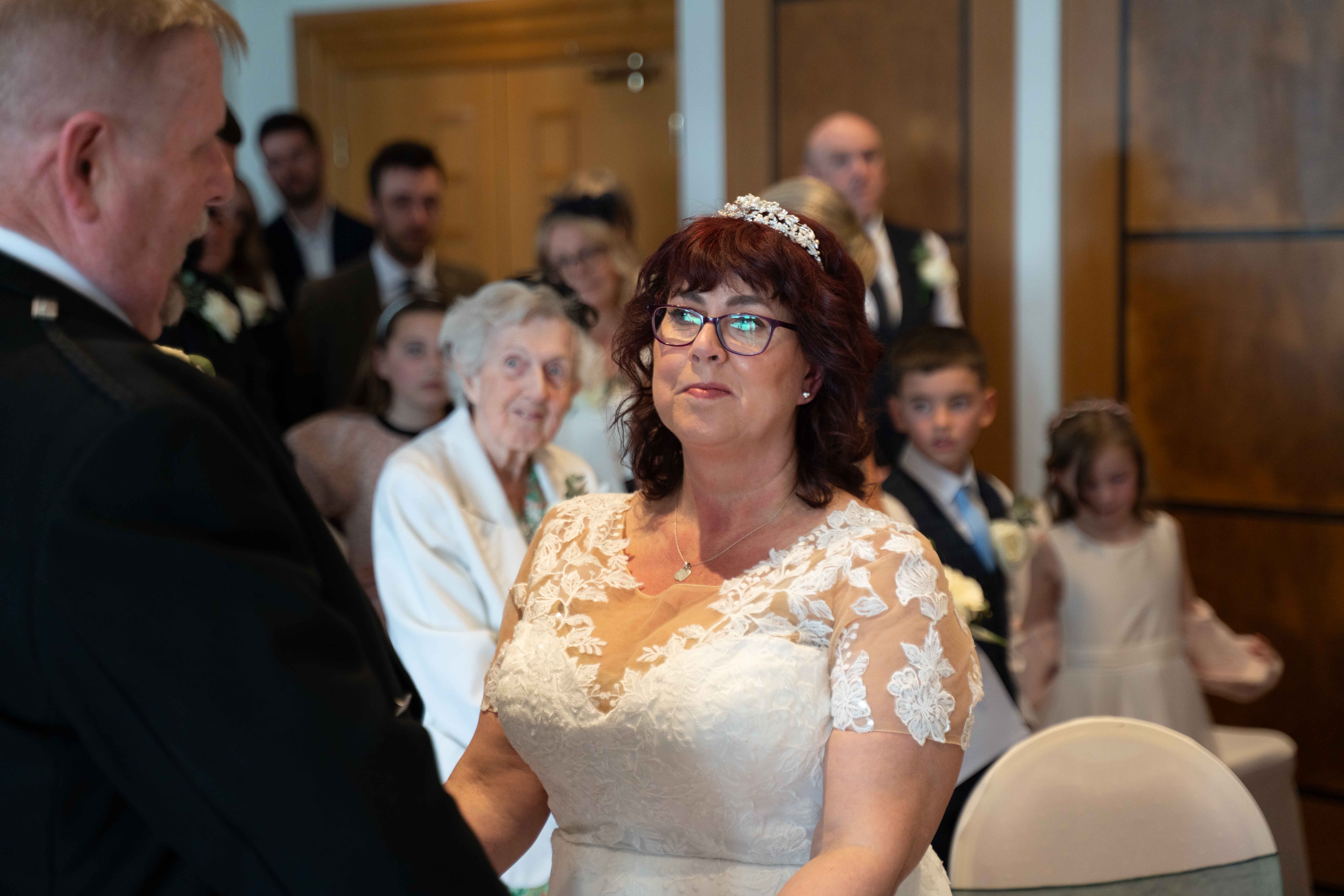 David & Kathryn wedding photo 238