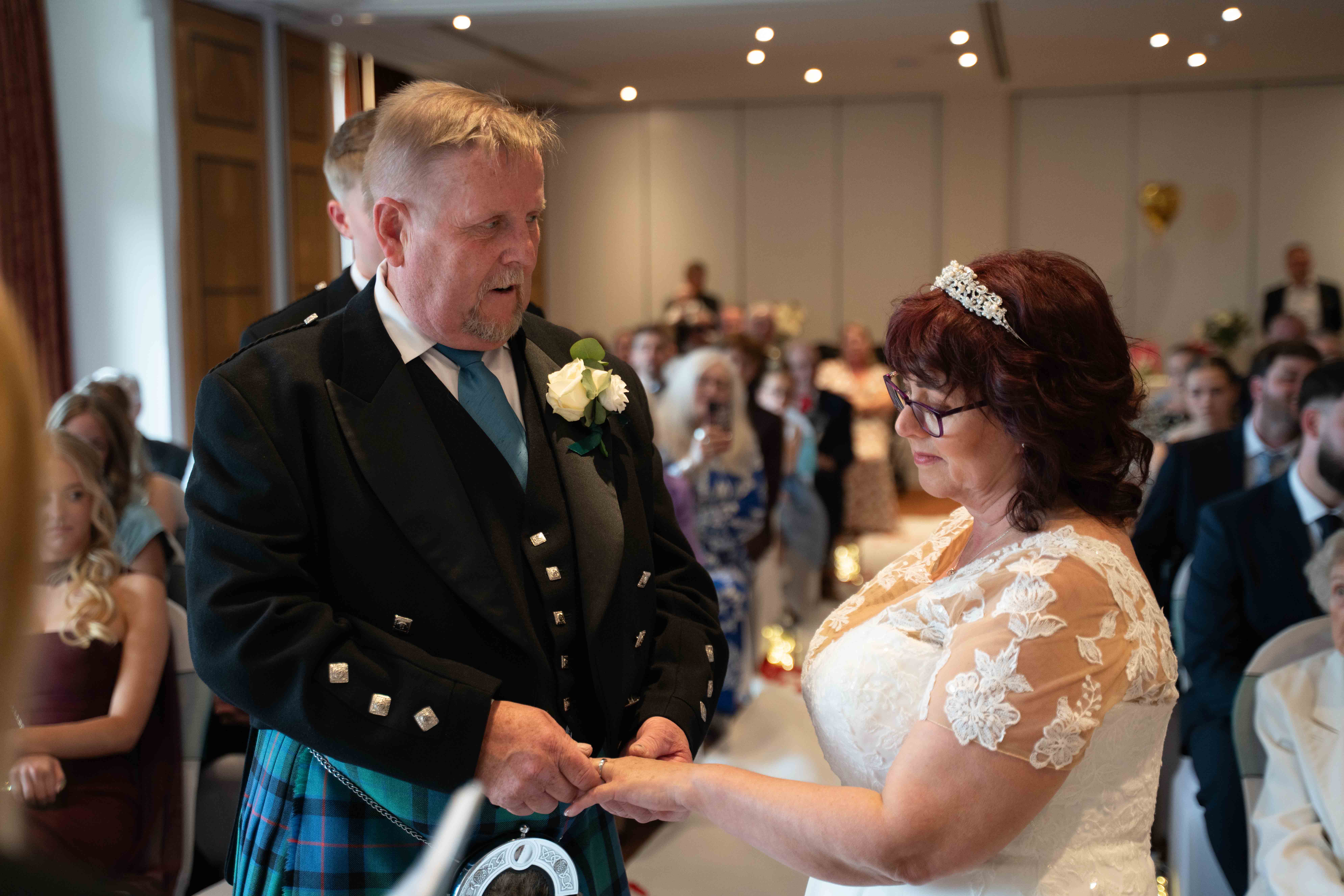 David & Kathryn wedding photo 247