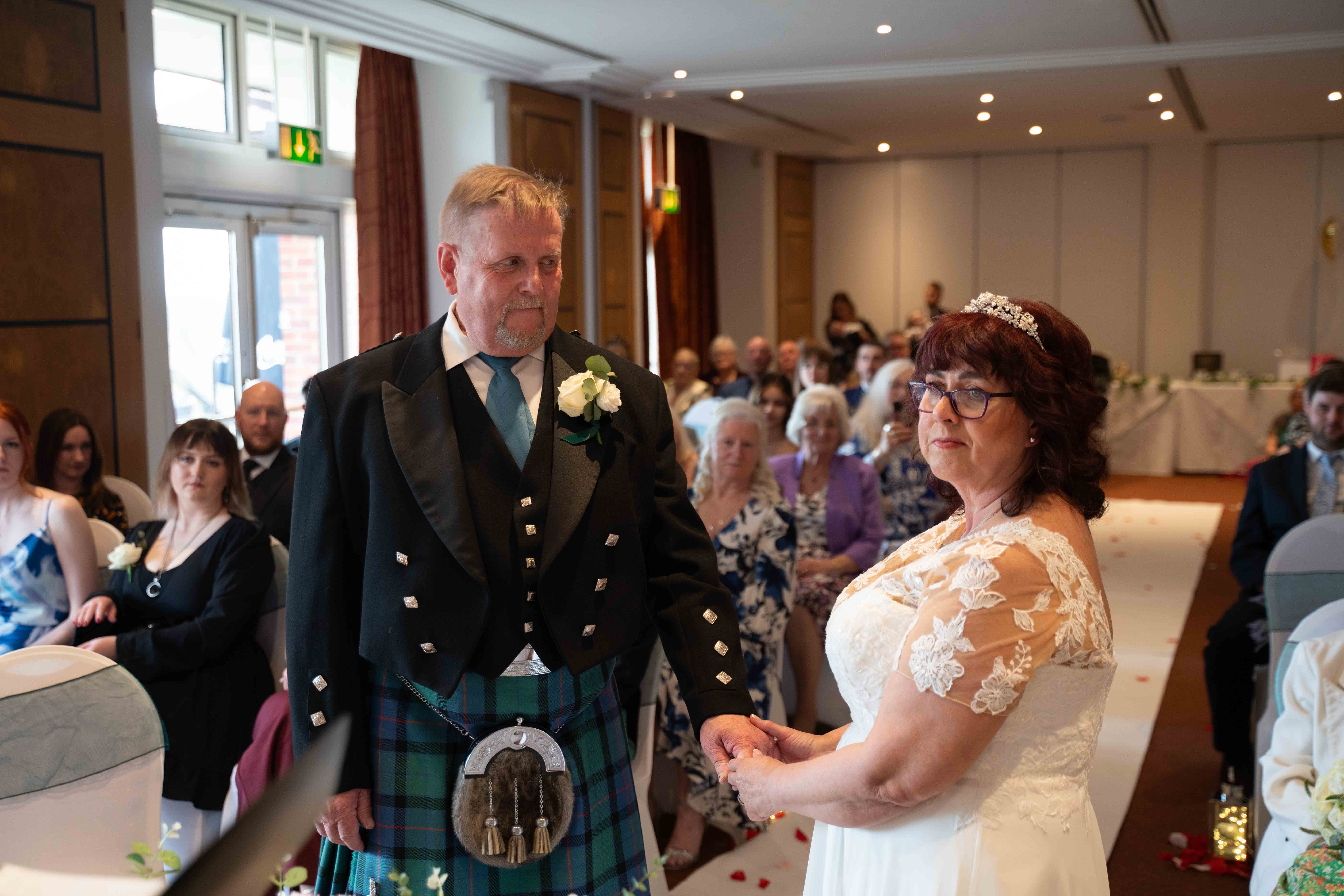 David & Kathryn wedding photo 251