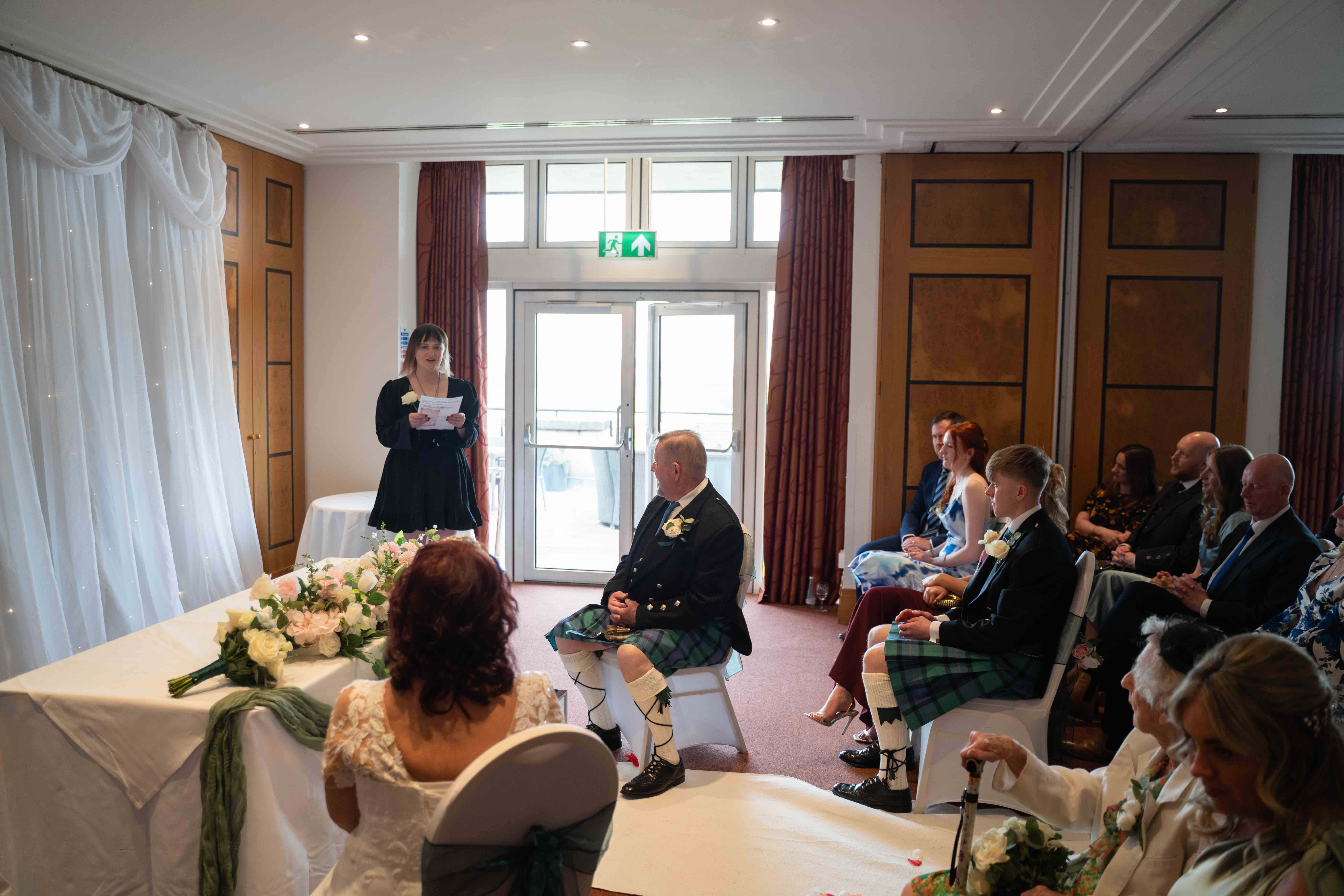 David & Kathryn wedding photo 264