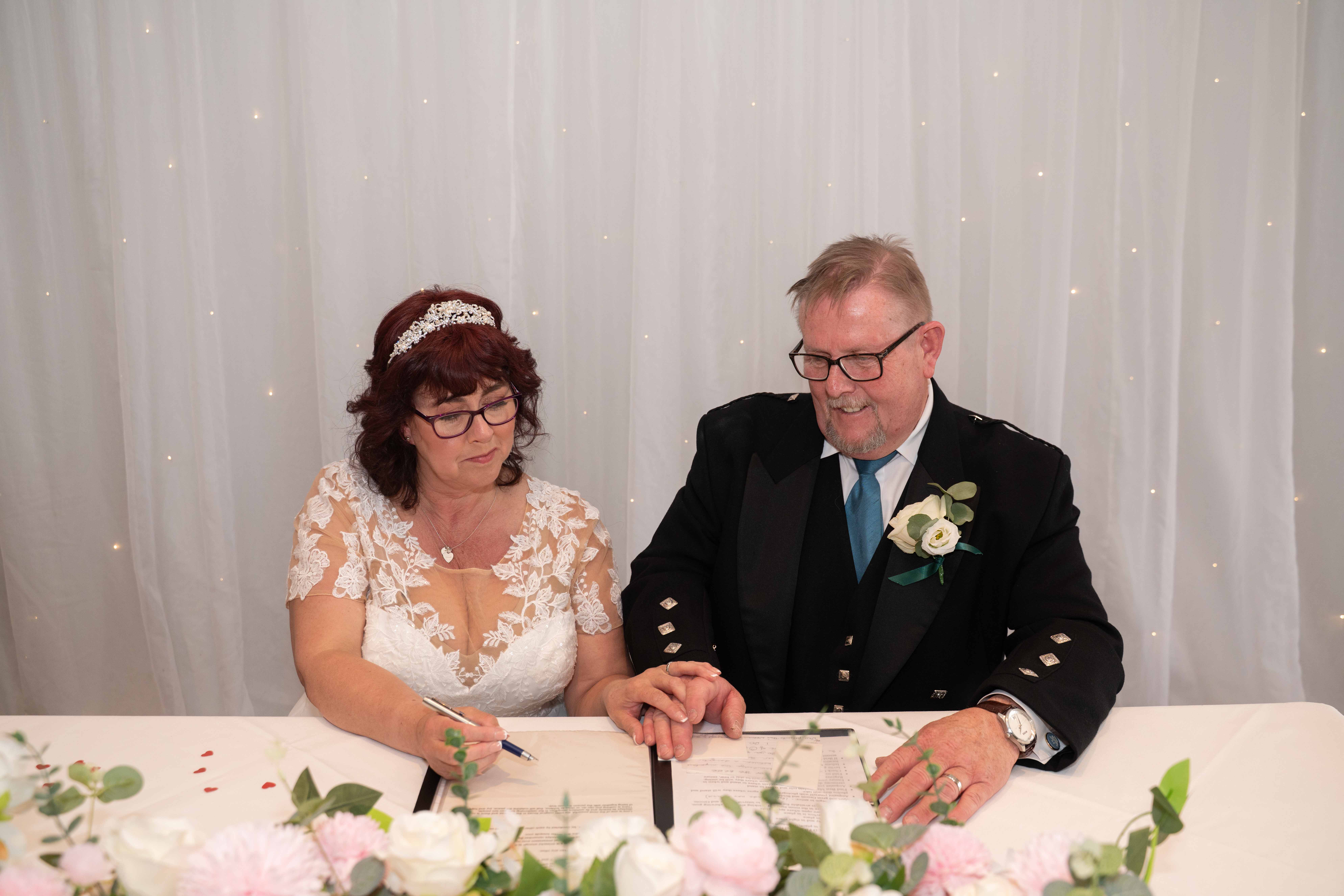 David & Kathryn wedding photo 273