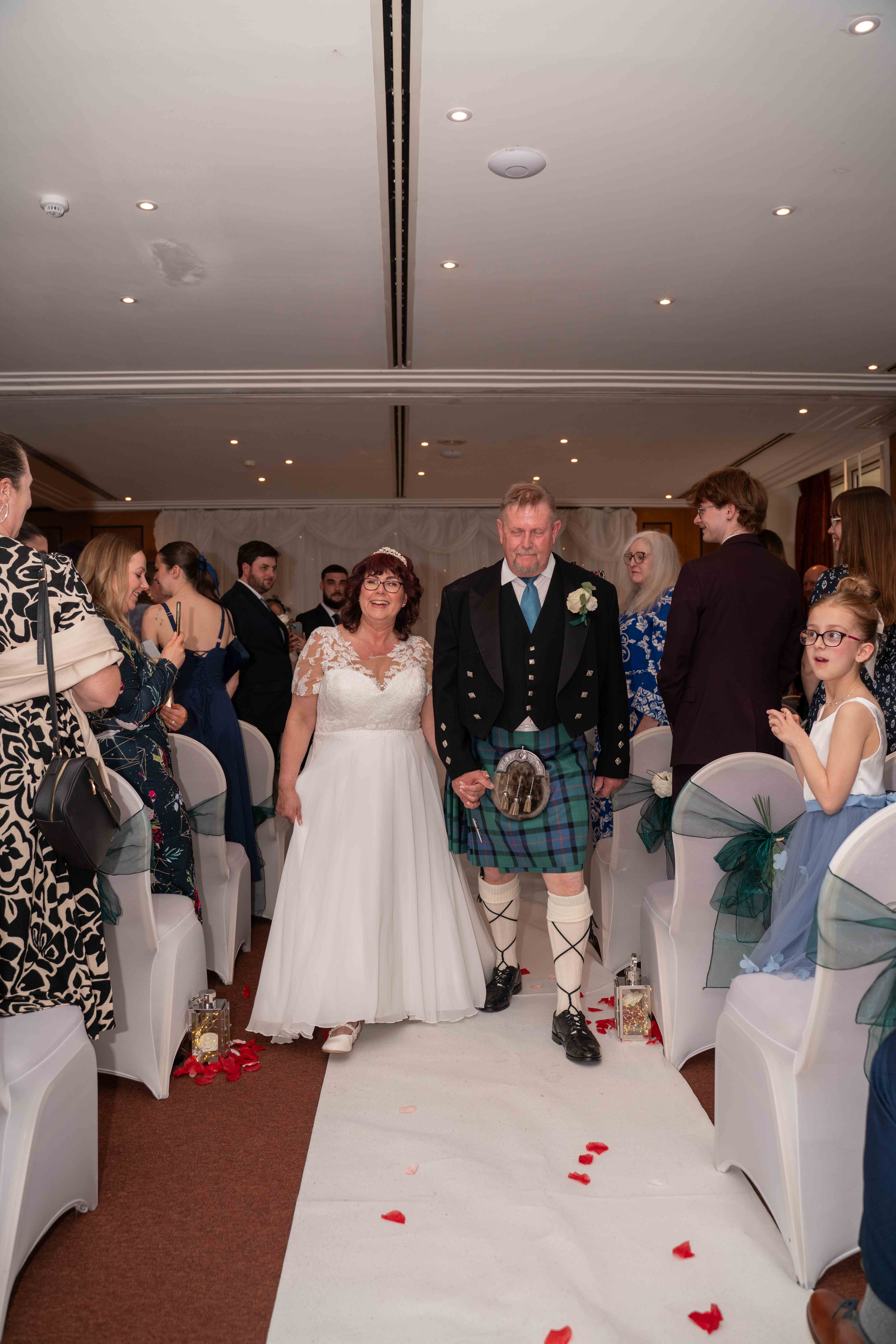 David & Kathryn wedding photo 285