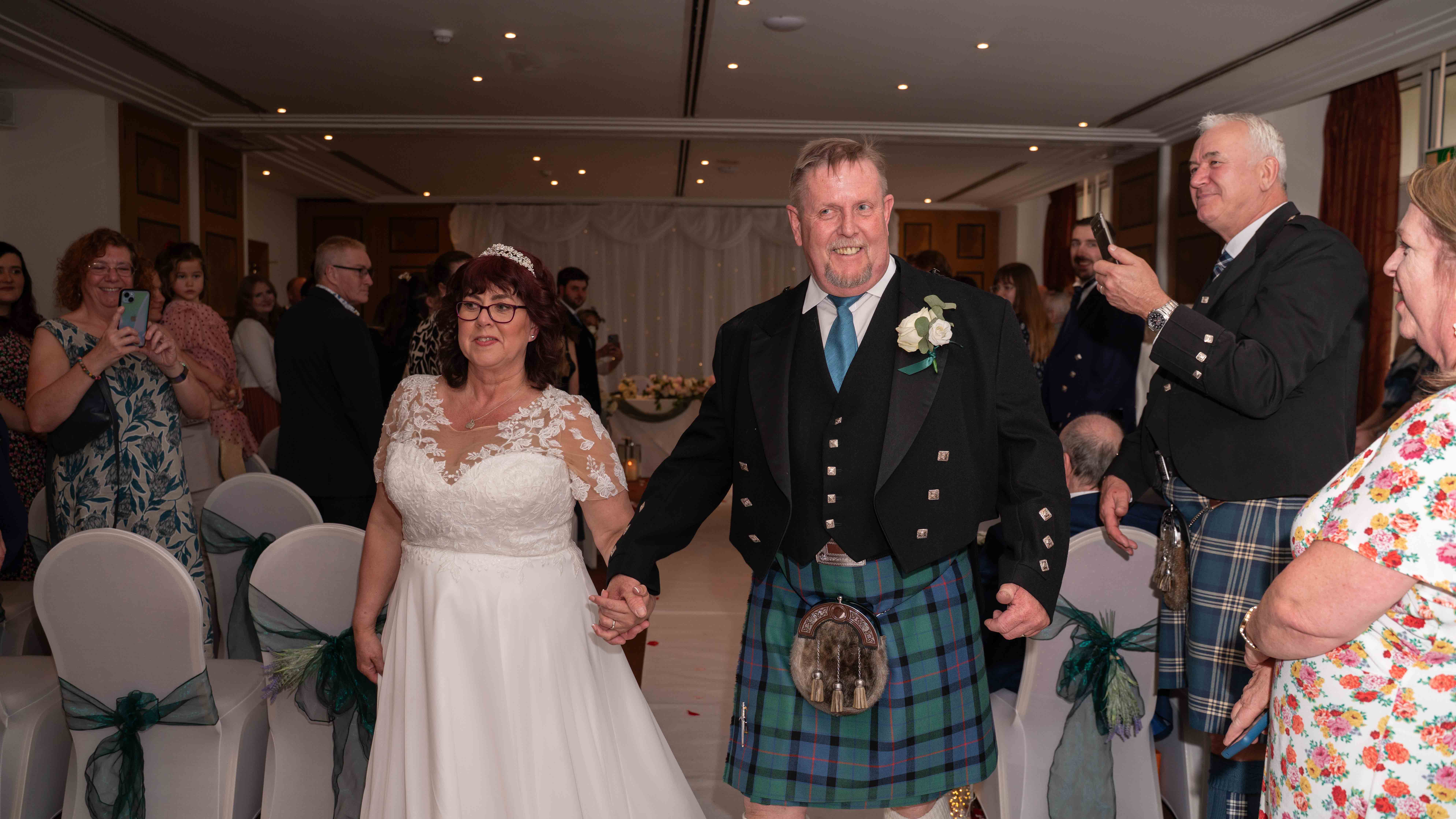 David & Kathryn wedding photo 286