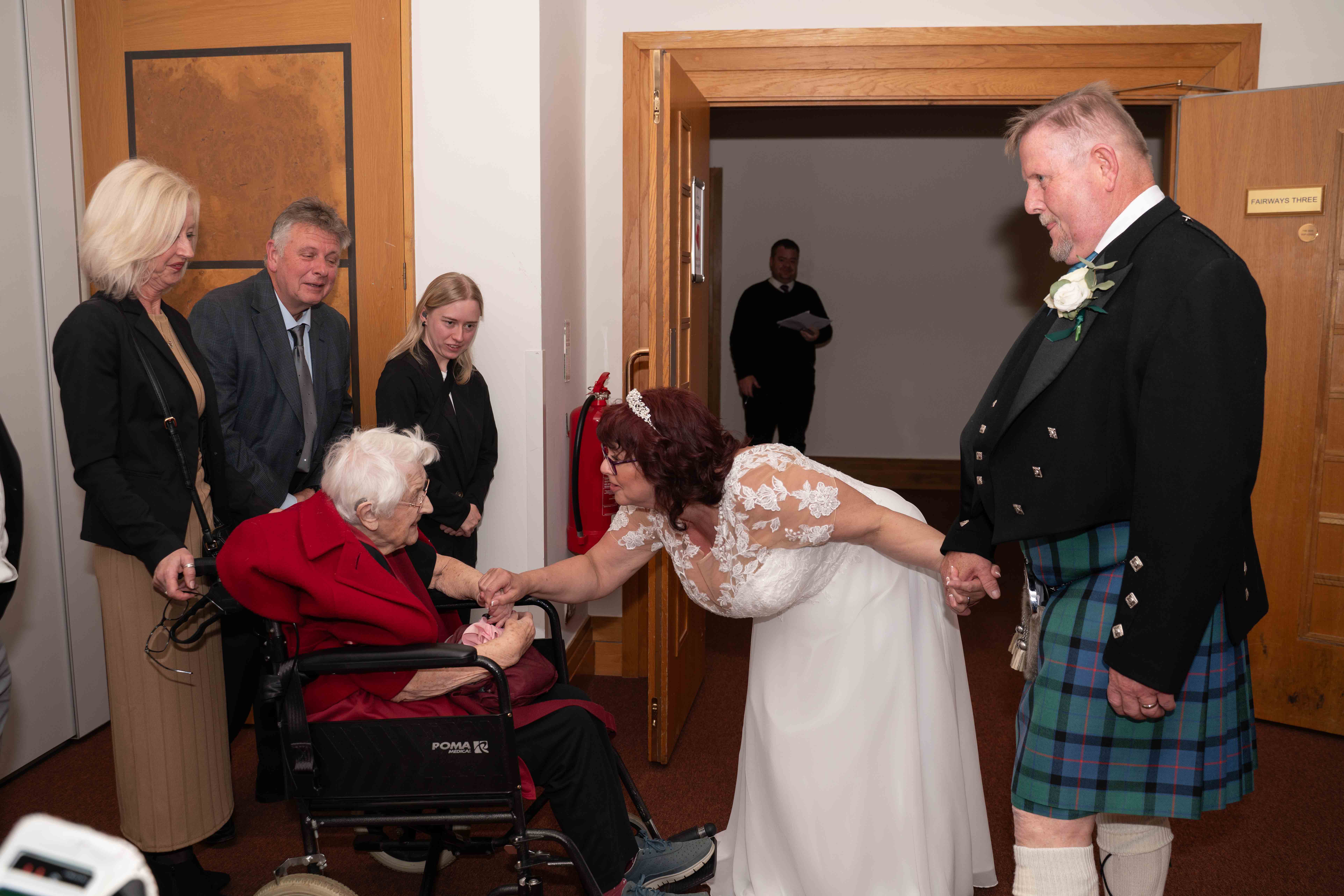 David & Kathryn wedding photo 287