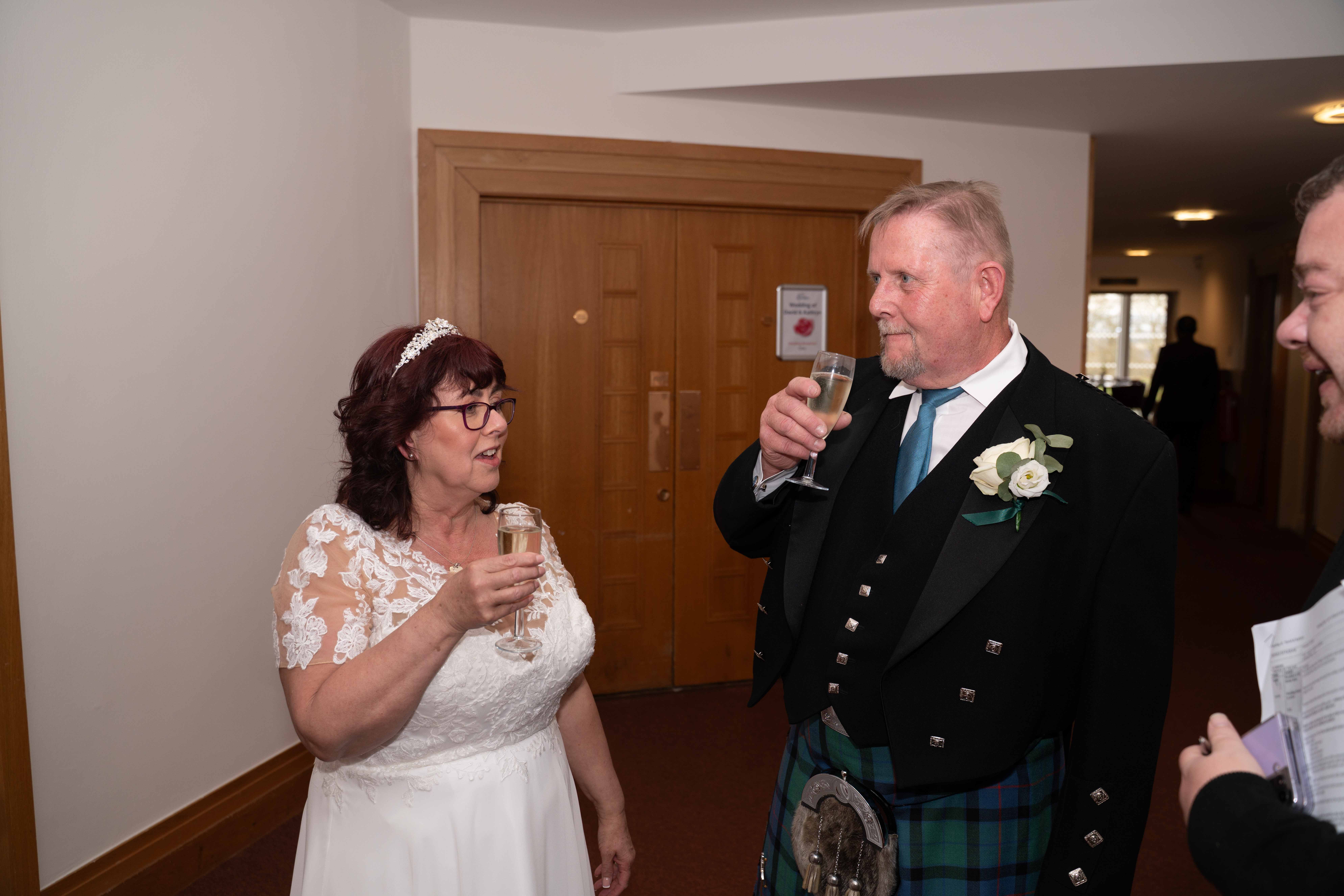 David & Kathryn wedding photo 288