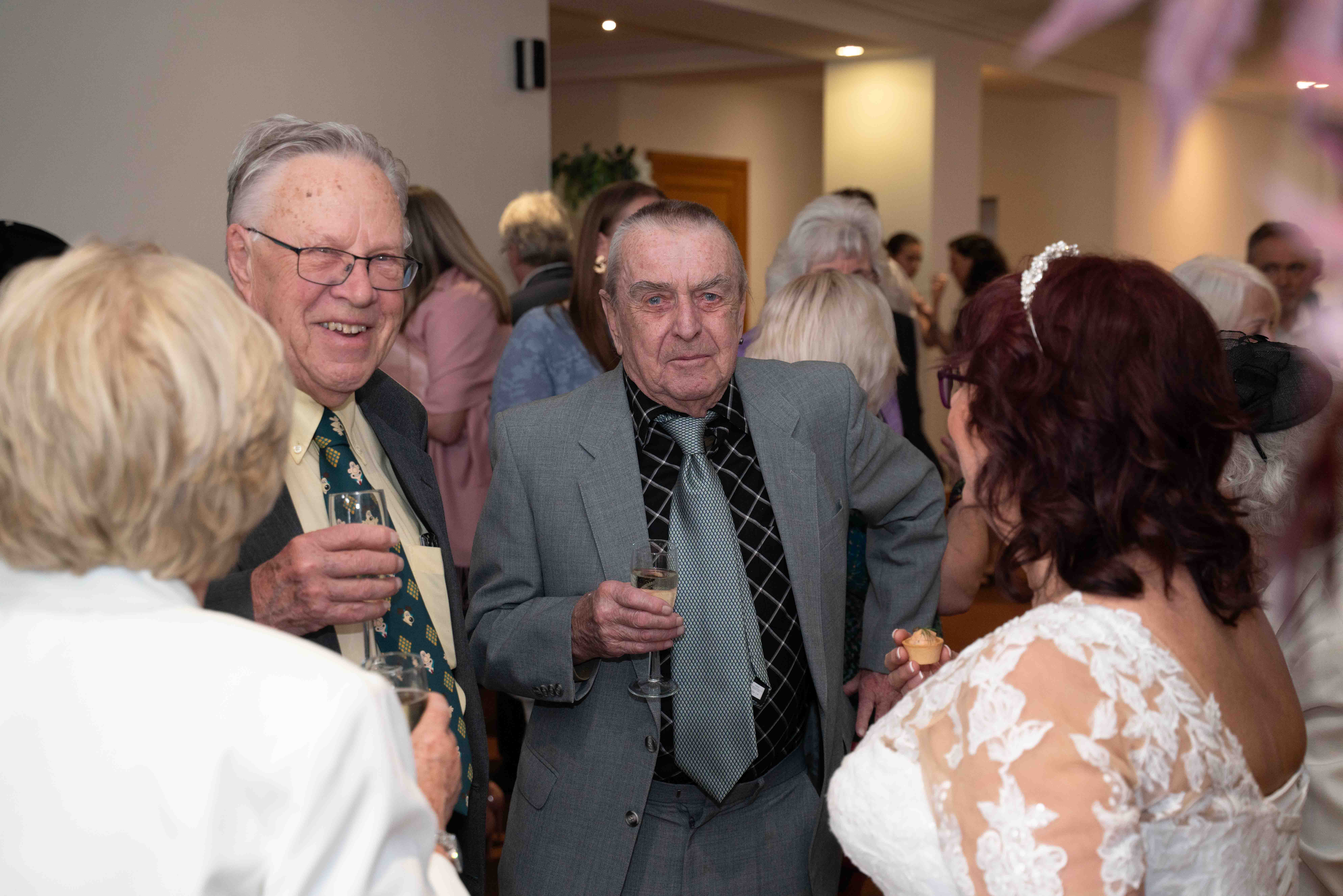 David & Kathryn wedding photo 292