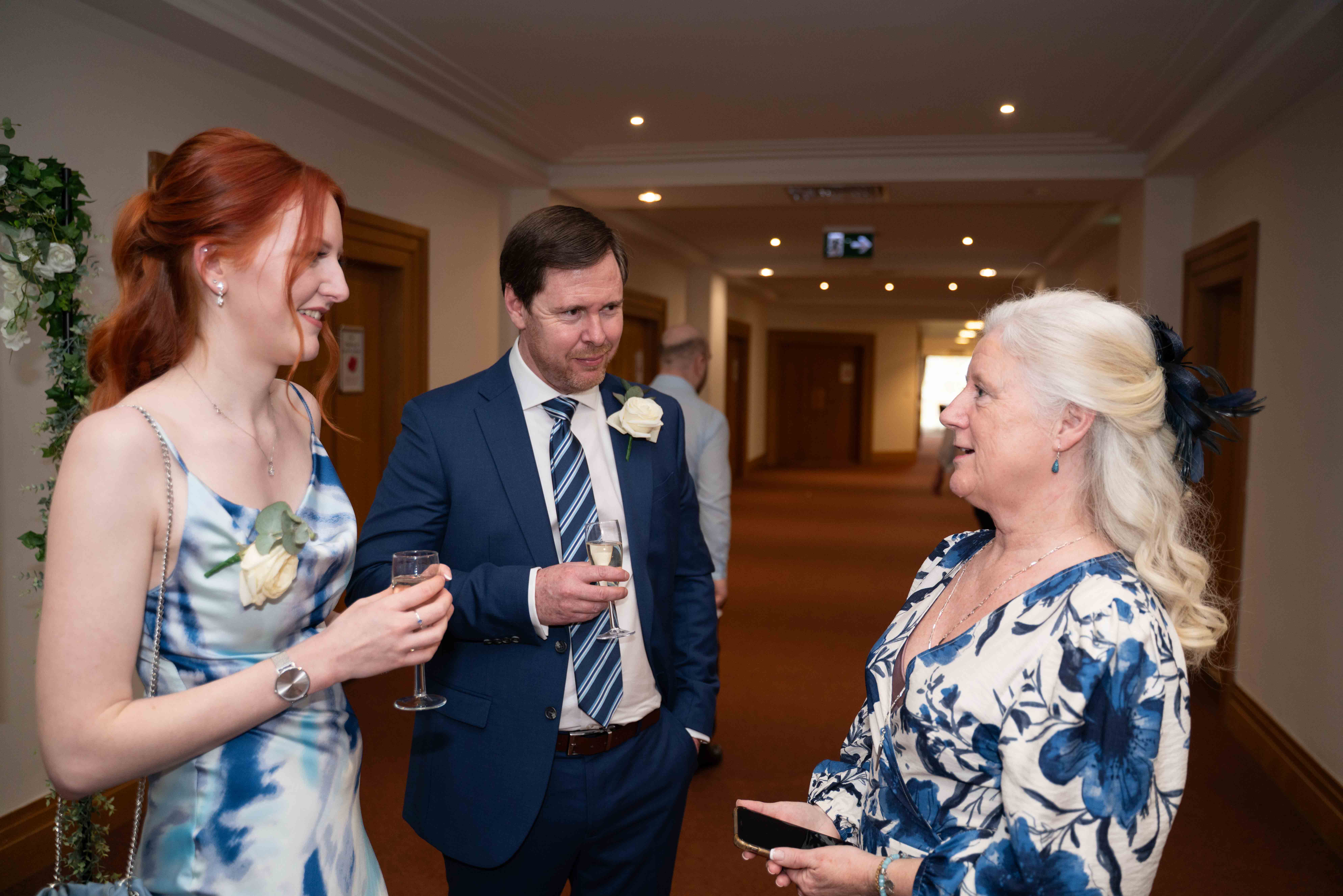 David & Kathryn wedding photo 298