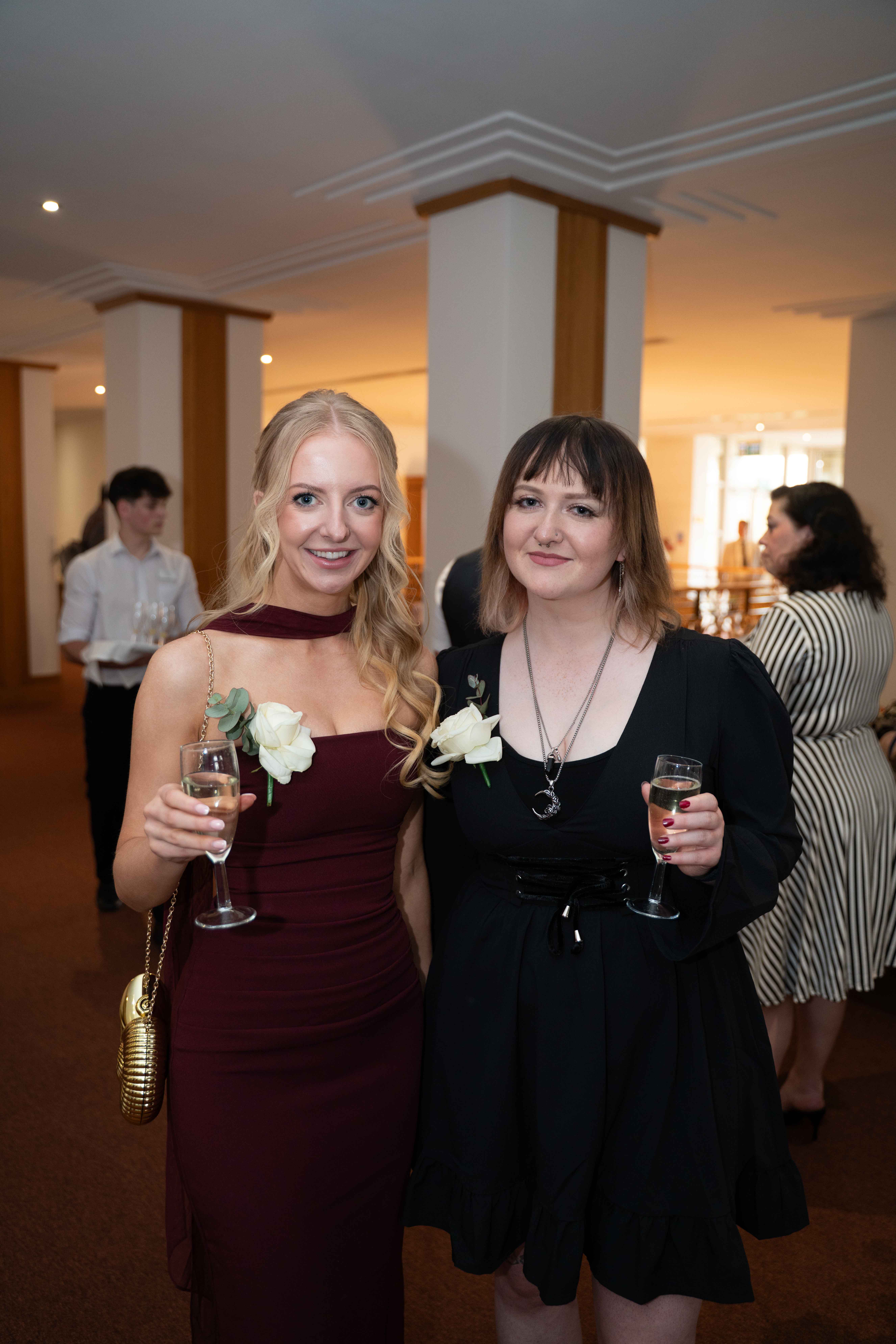 David & Kathryn wedding photo 299