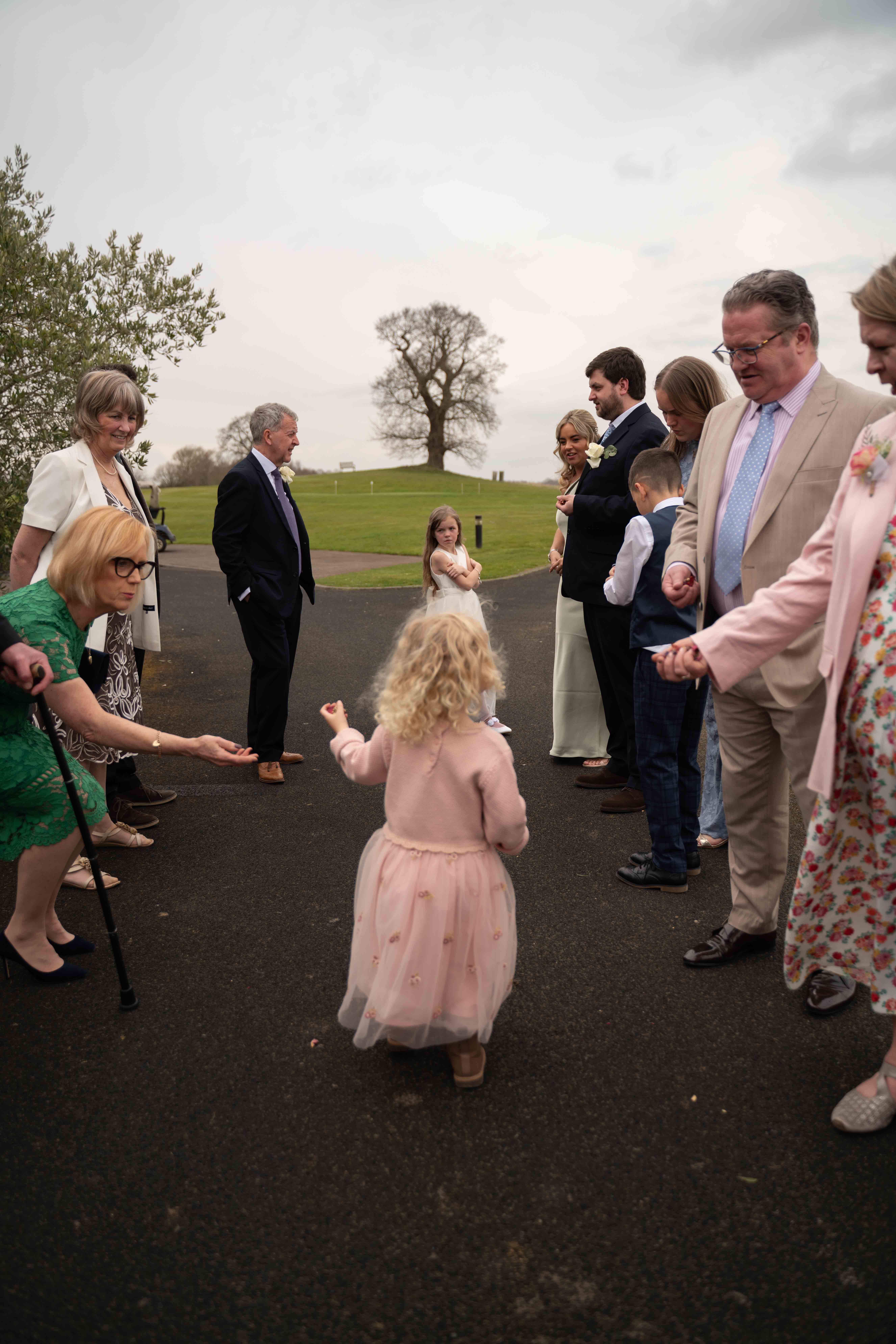 David & Kathryn wedding photo 313