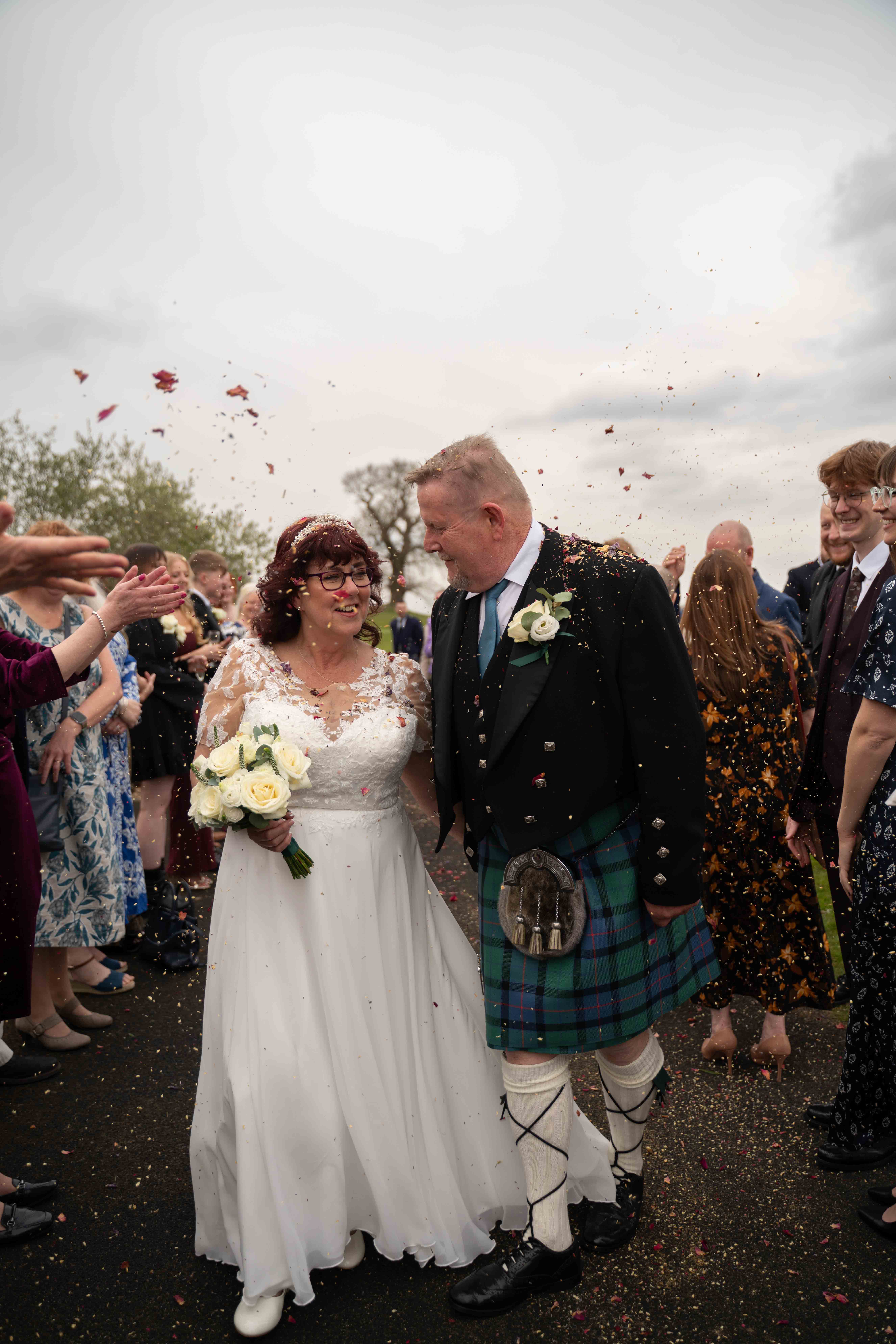 David & Kathryn wedding photo 358