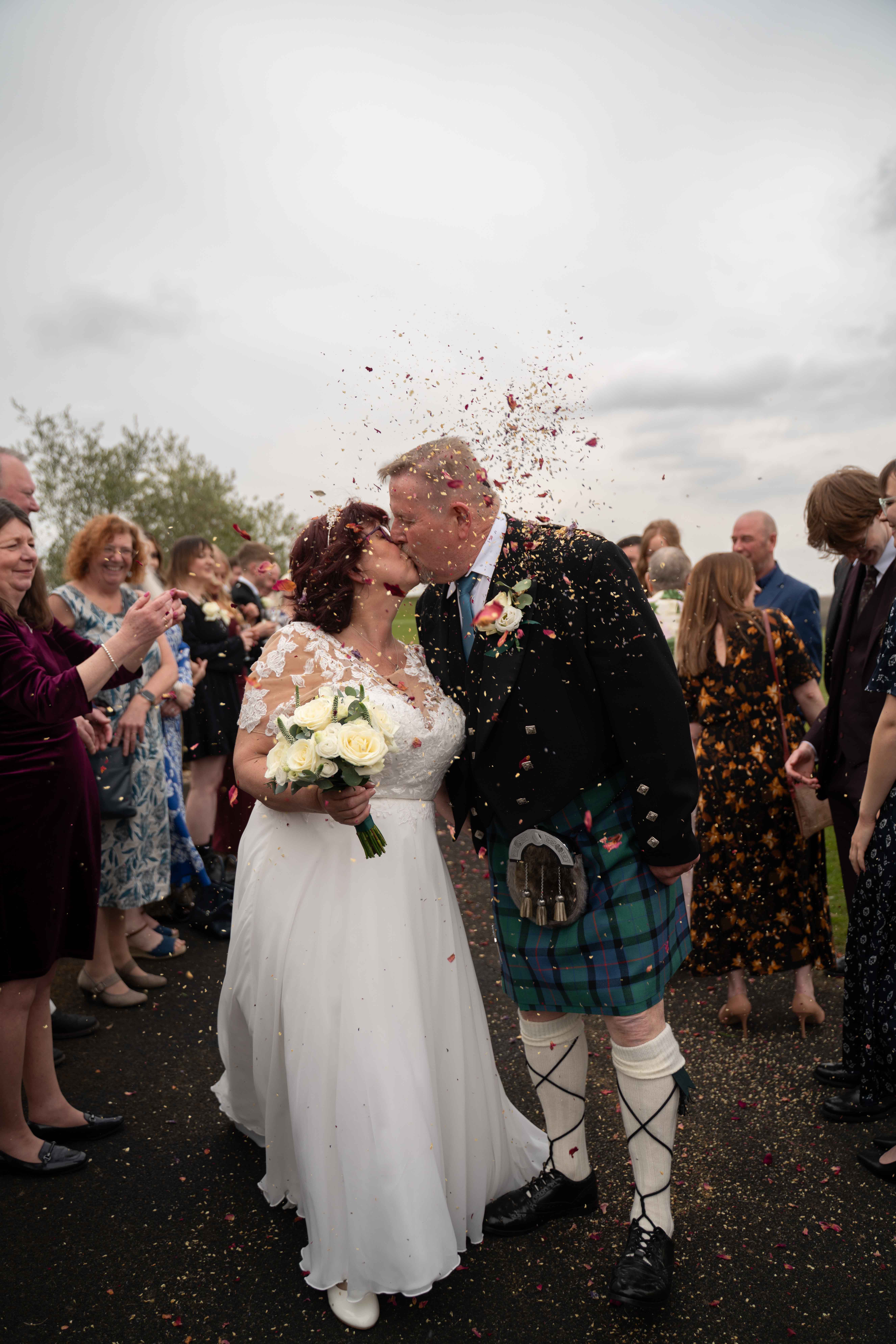 David & Kathryn wedding photo 359