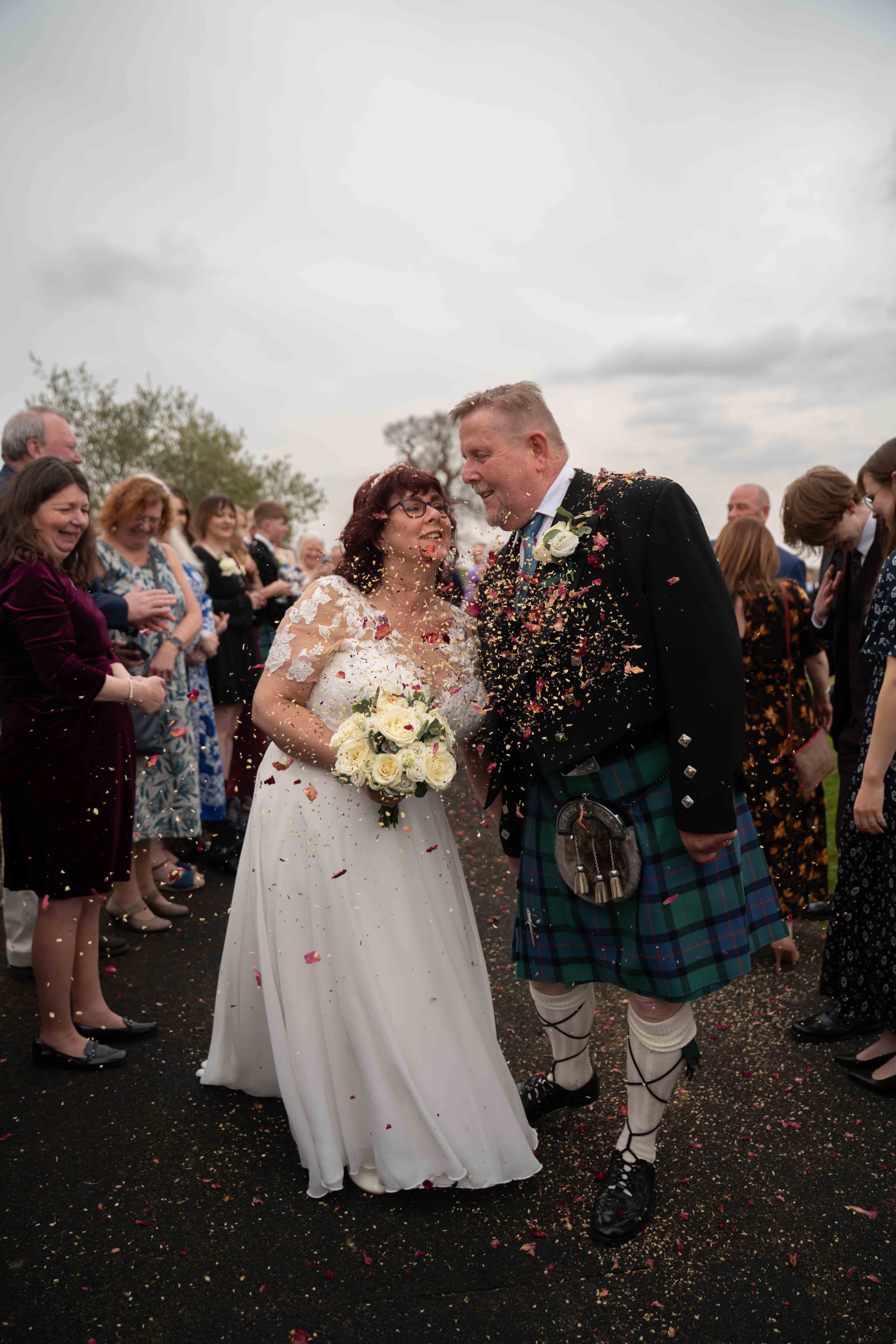 David & Kathryn wedding photo 363