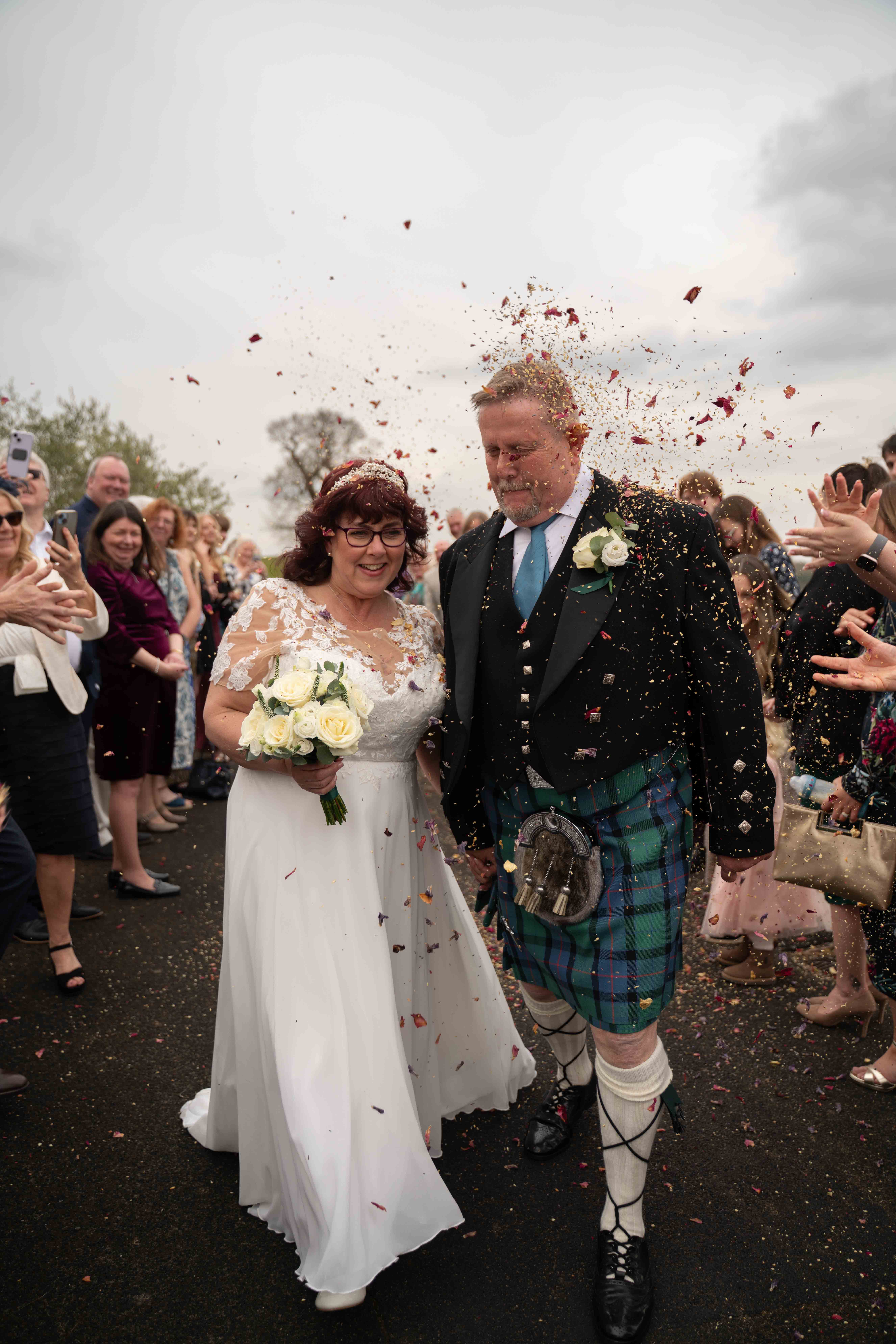 David & Kathryn wedding photo 367