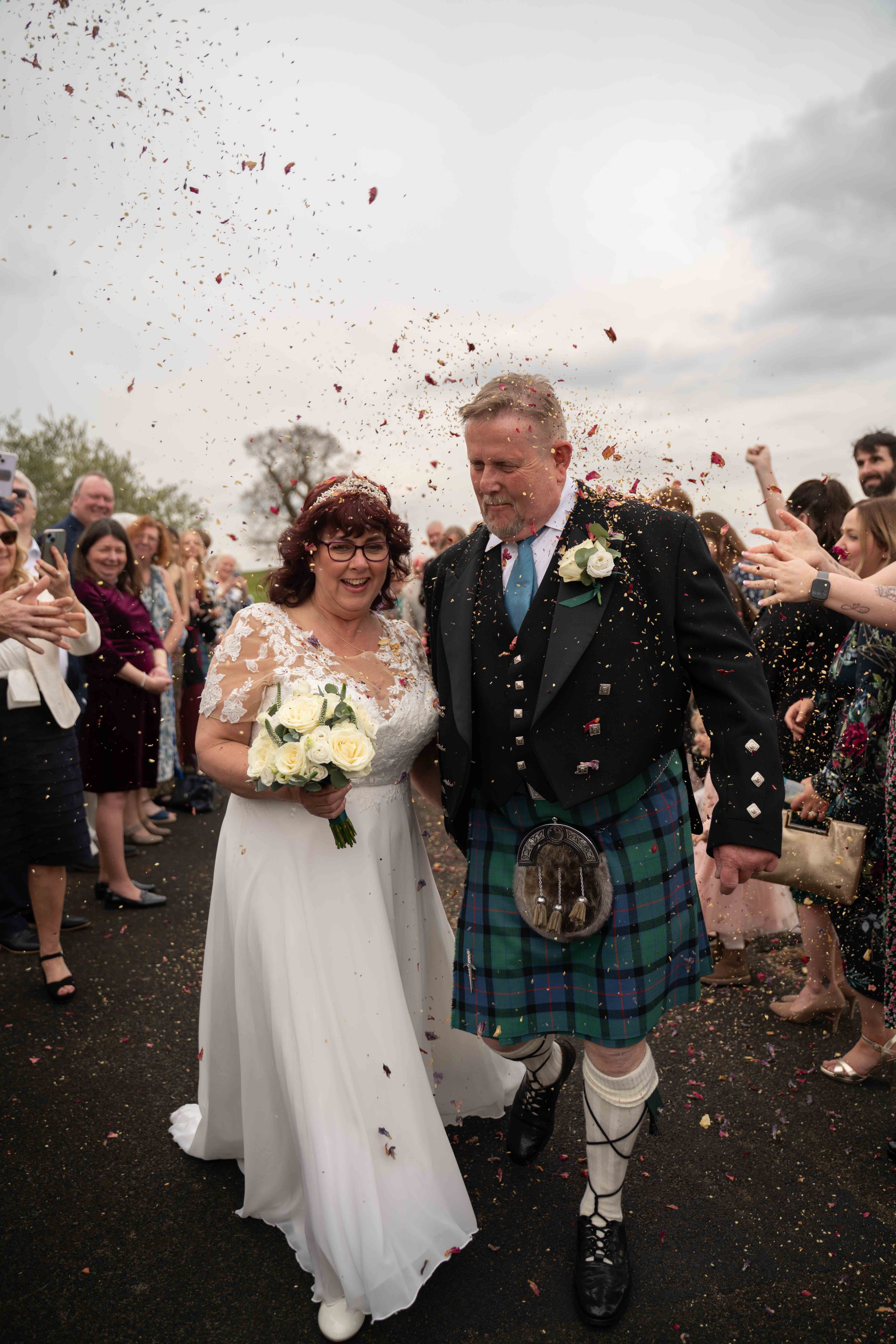 David & Kathryn wedding photo 368