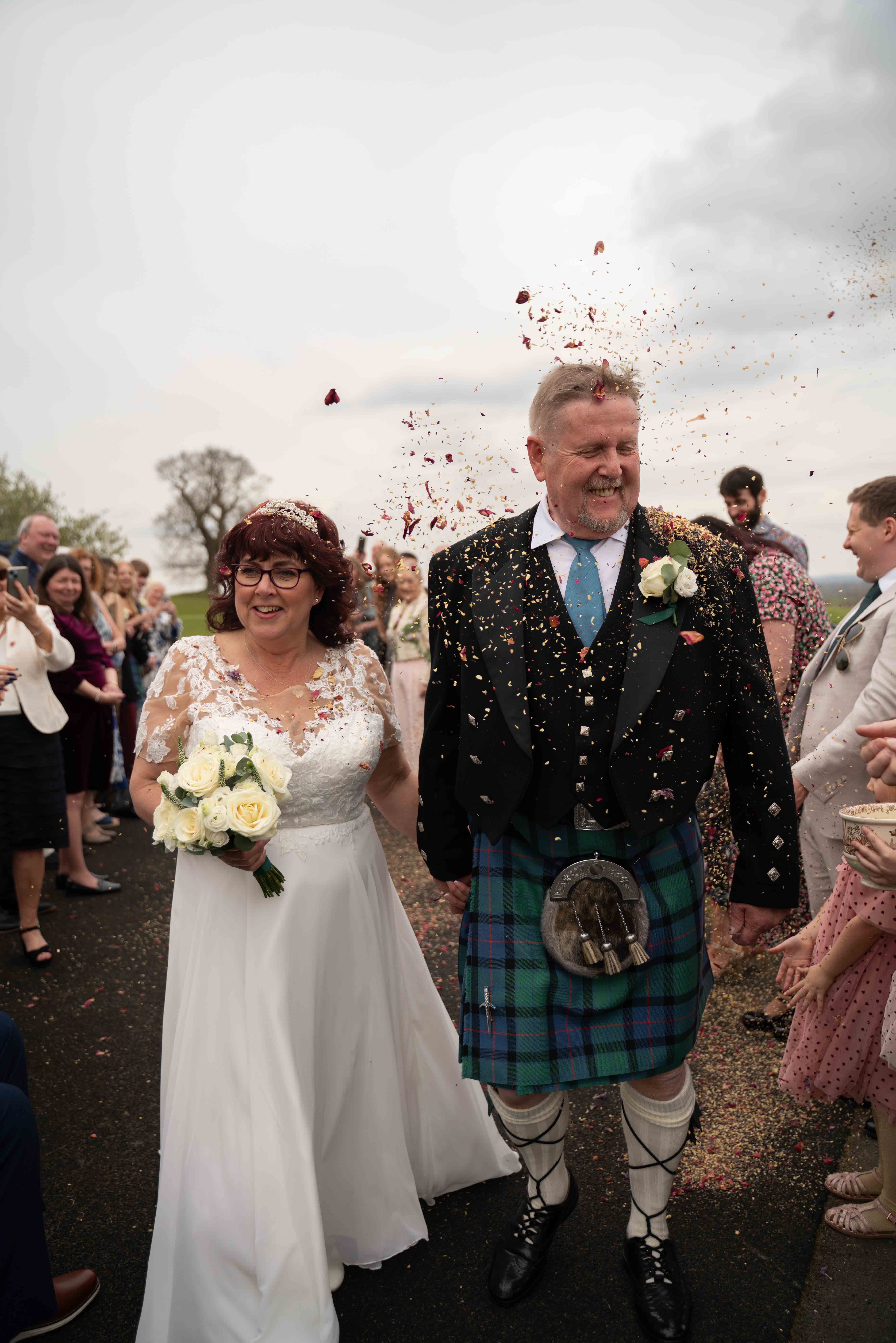 David & Kathryn wedding photo 371