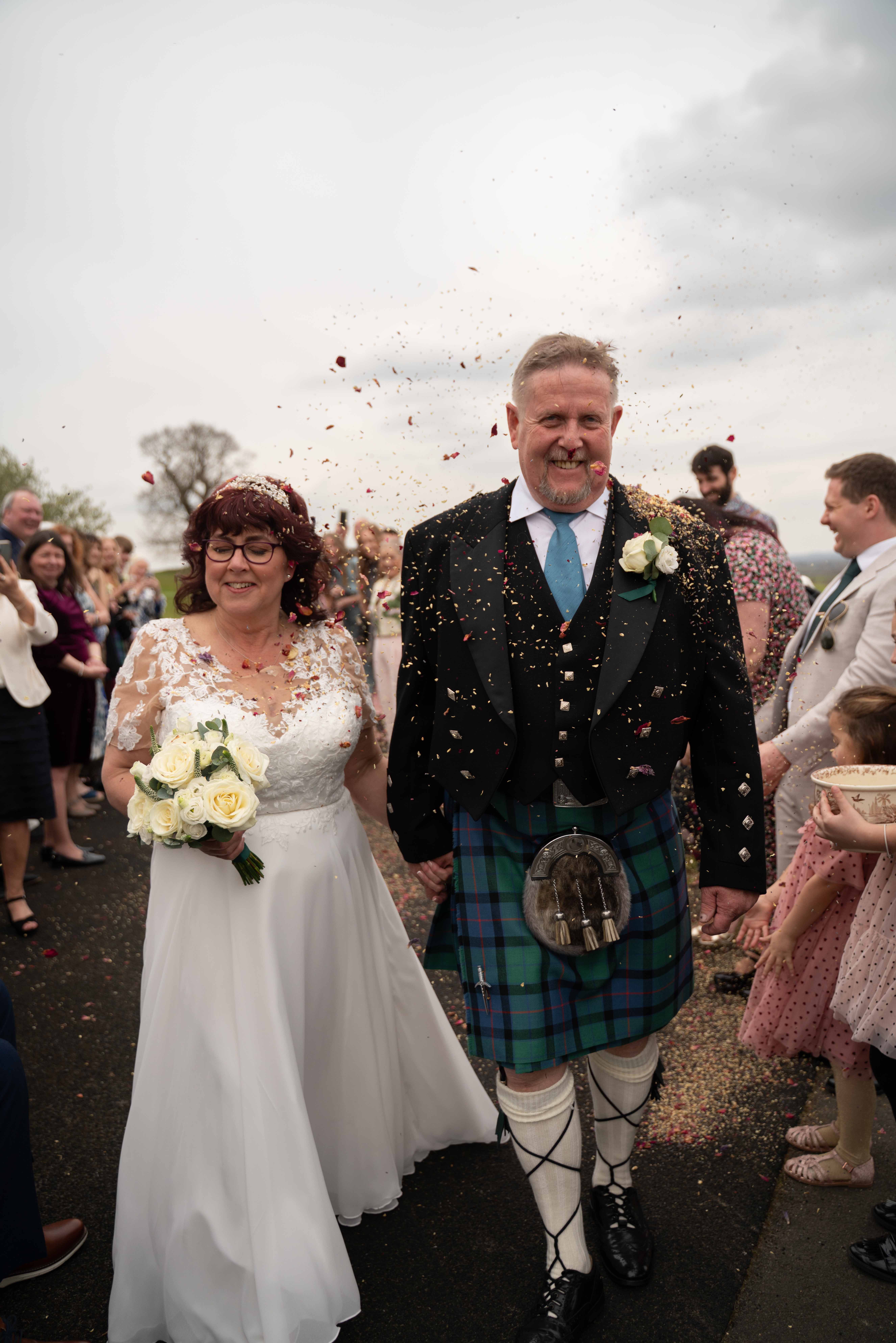 David & Kathryn wedding photo 372