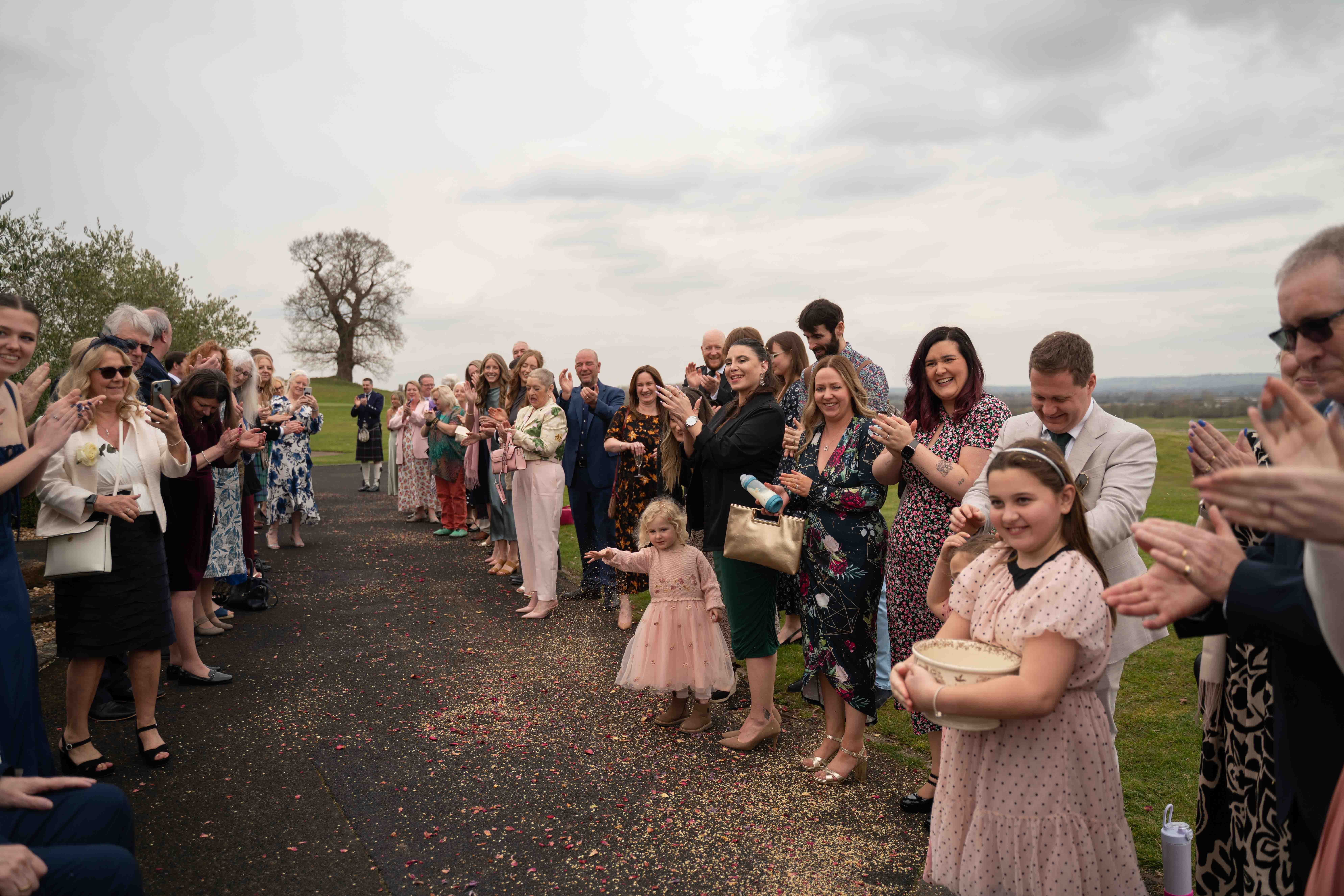David & Kathryn wedding photo 377