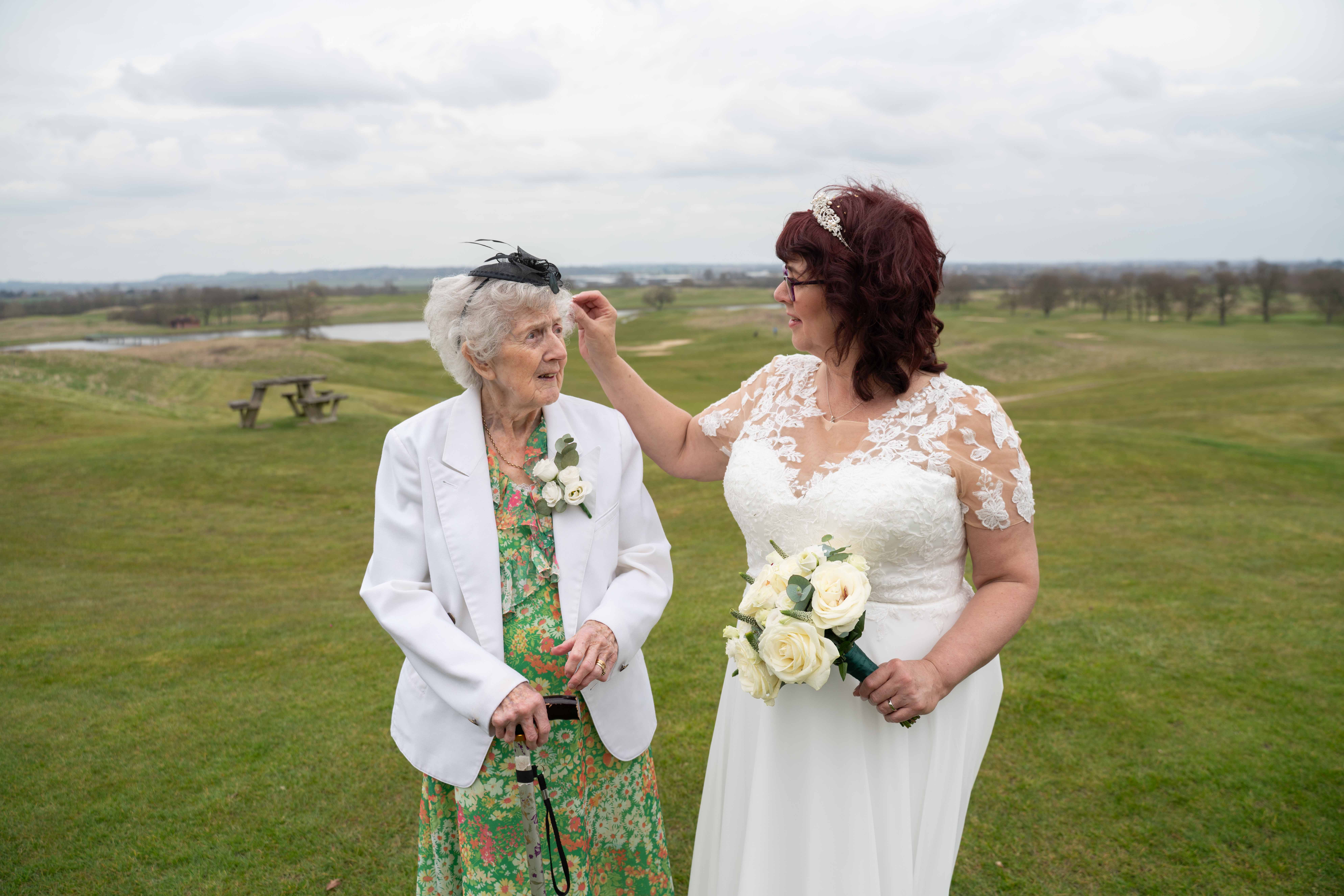 David & Kathryn wedding photo 391