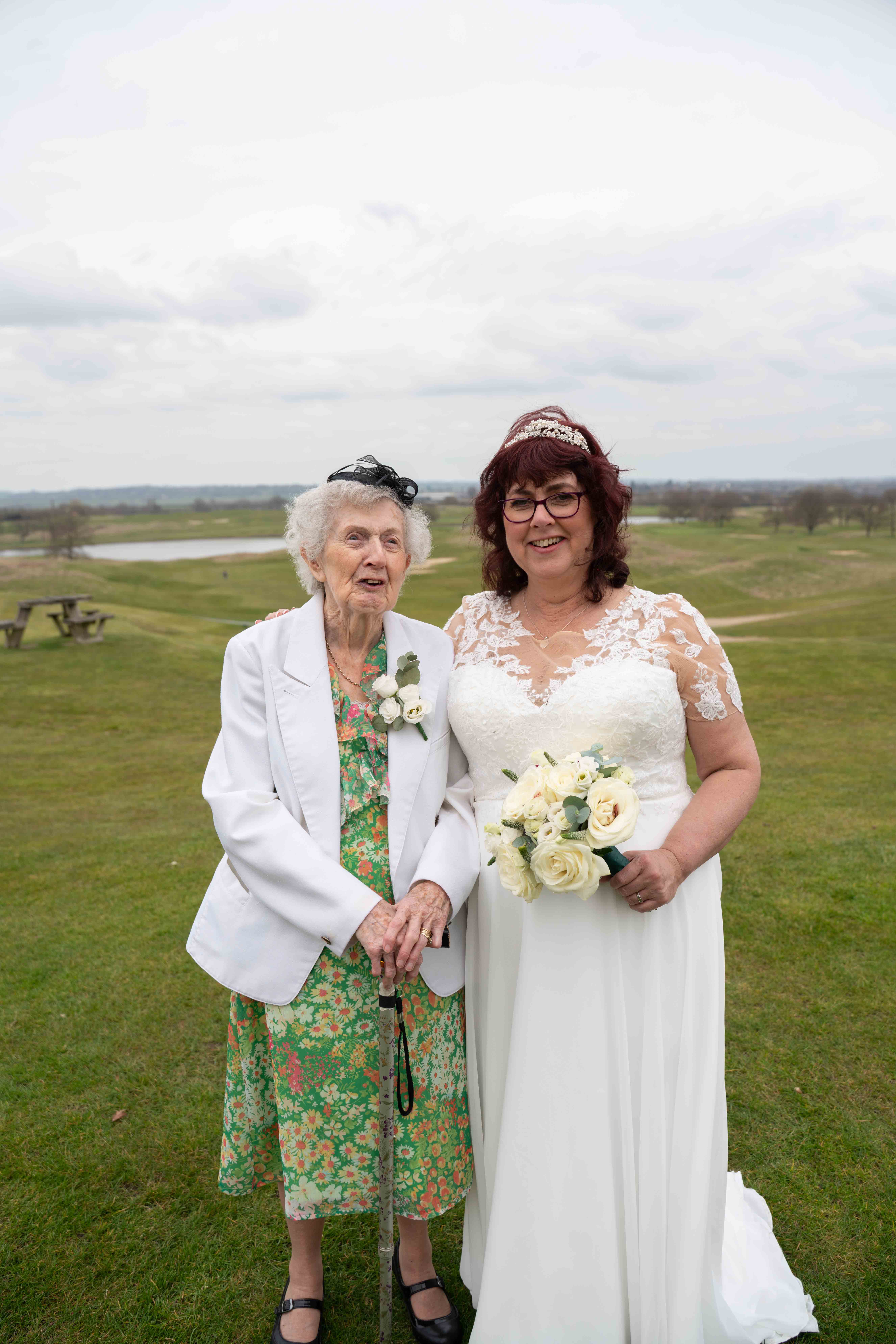 David & Kathryn wedding photo 393