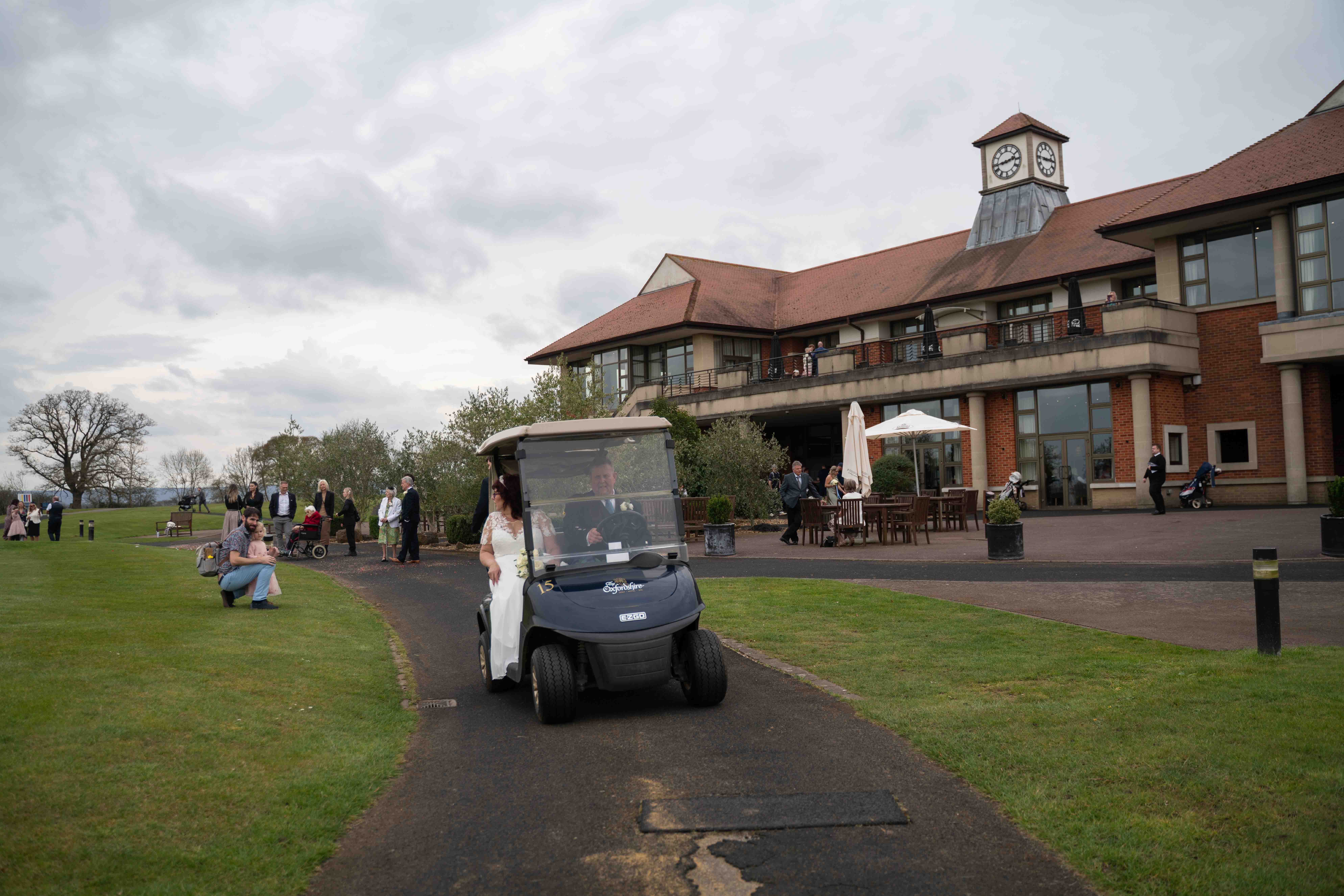 David & Kathryn wedding photo 397