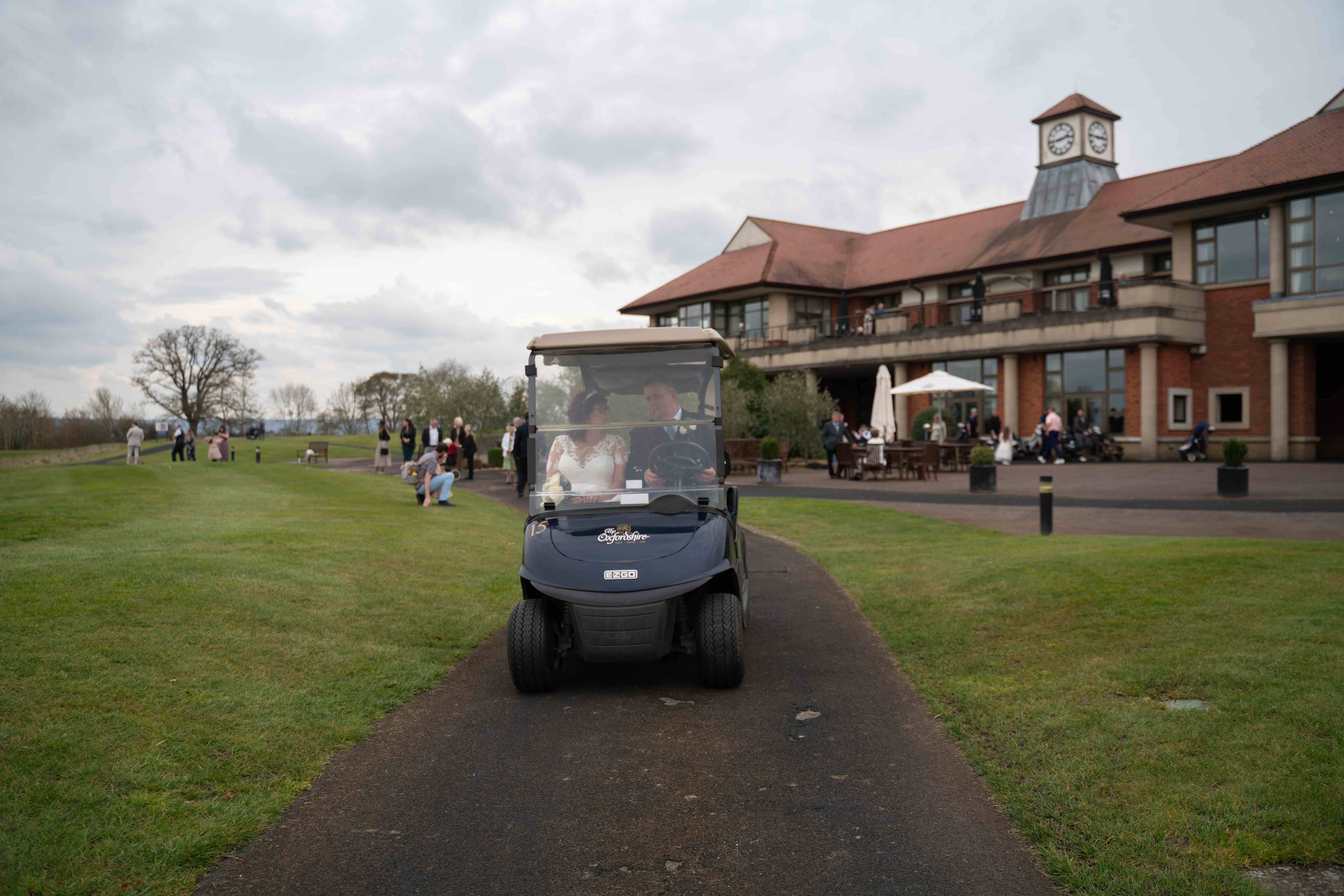 David & Kathryn wedding photo 398