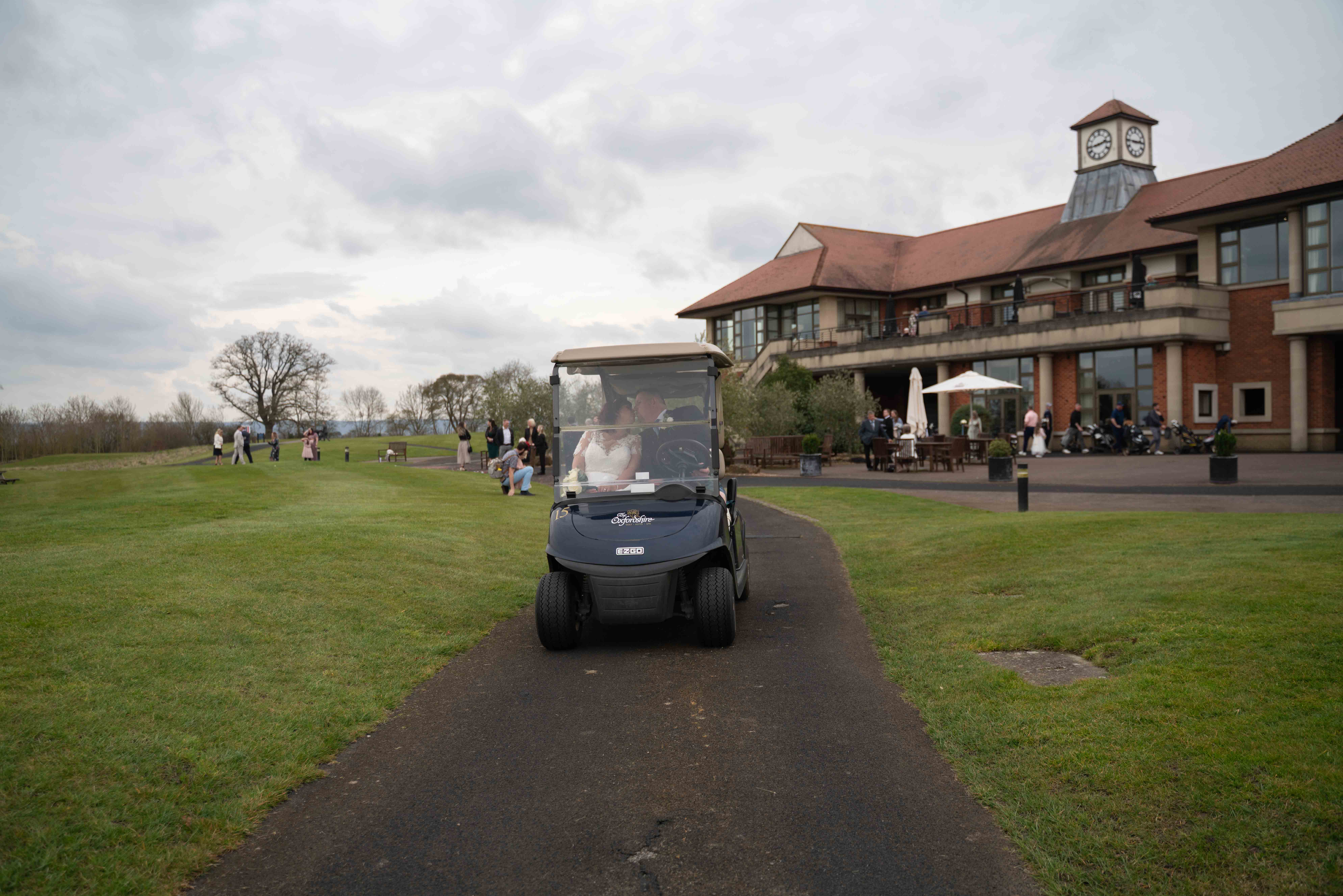 David & Kathryn wedding photo 399