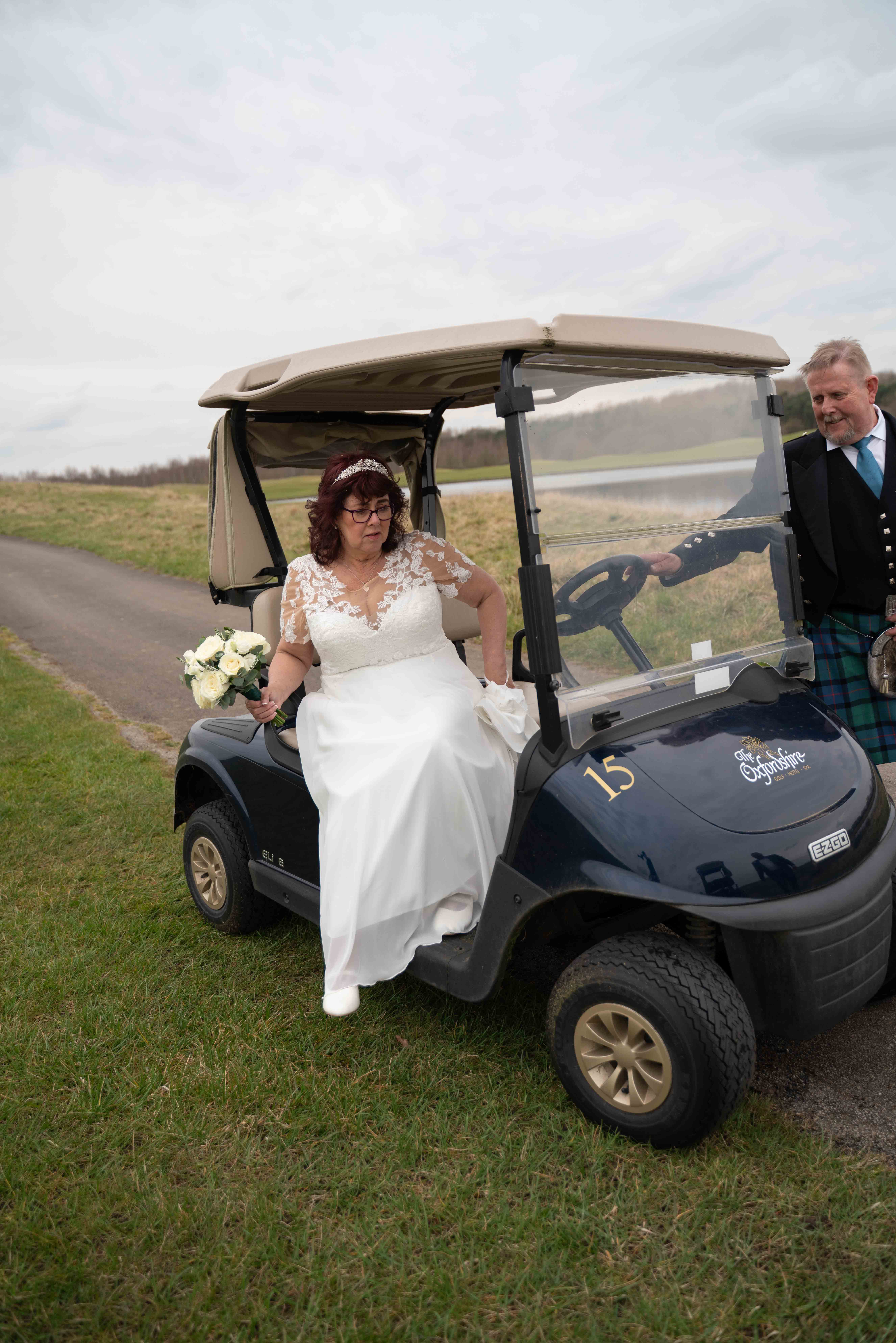 David & Kathryn wedding photo 408