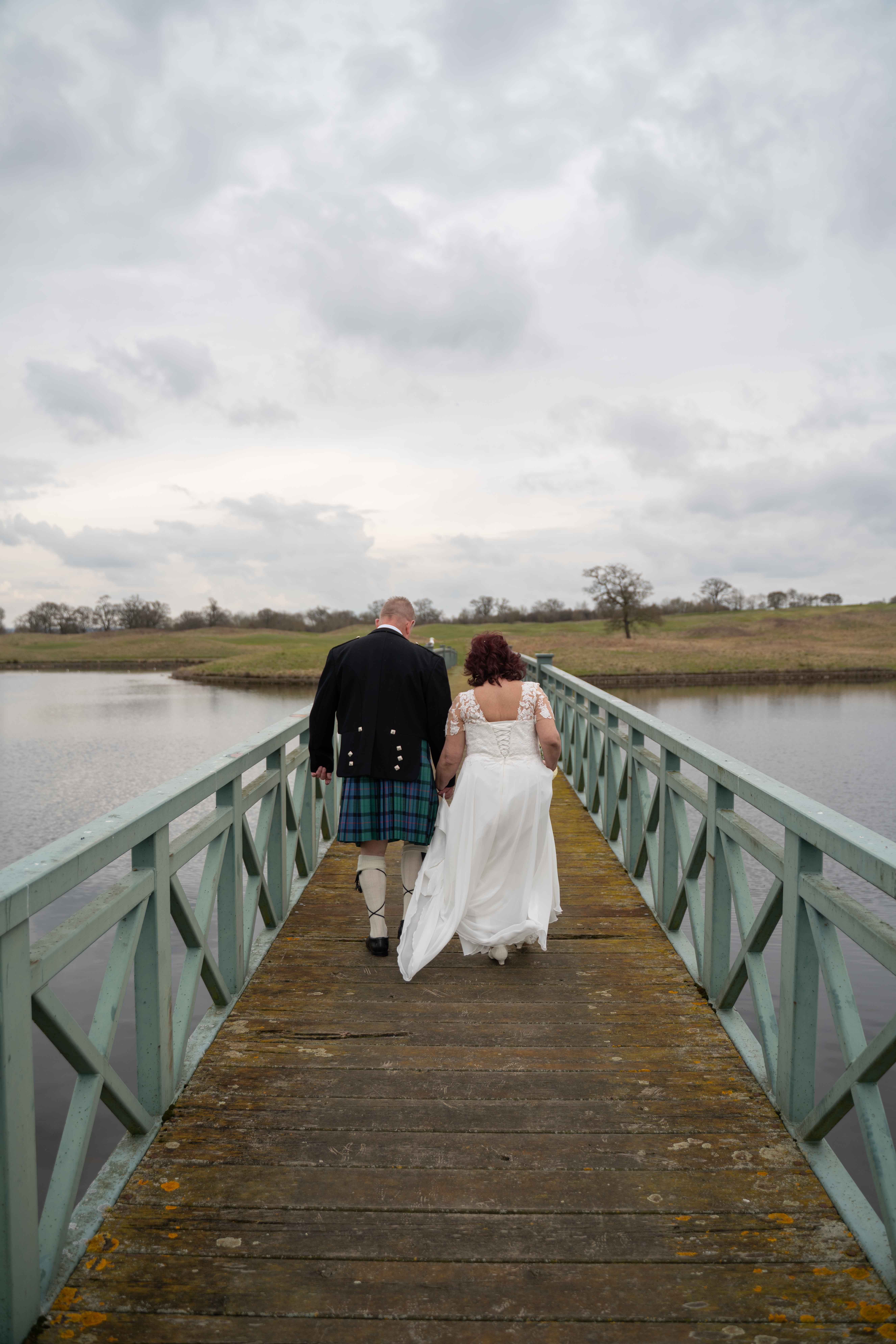 David & Kathryn wedding photo 412