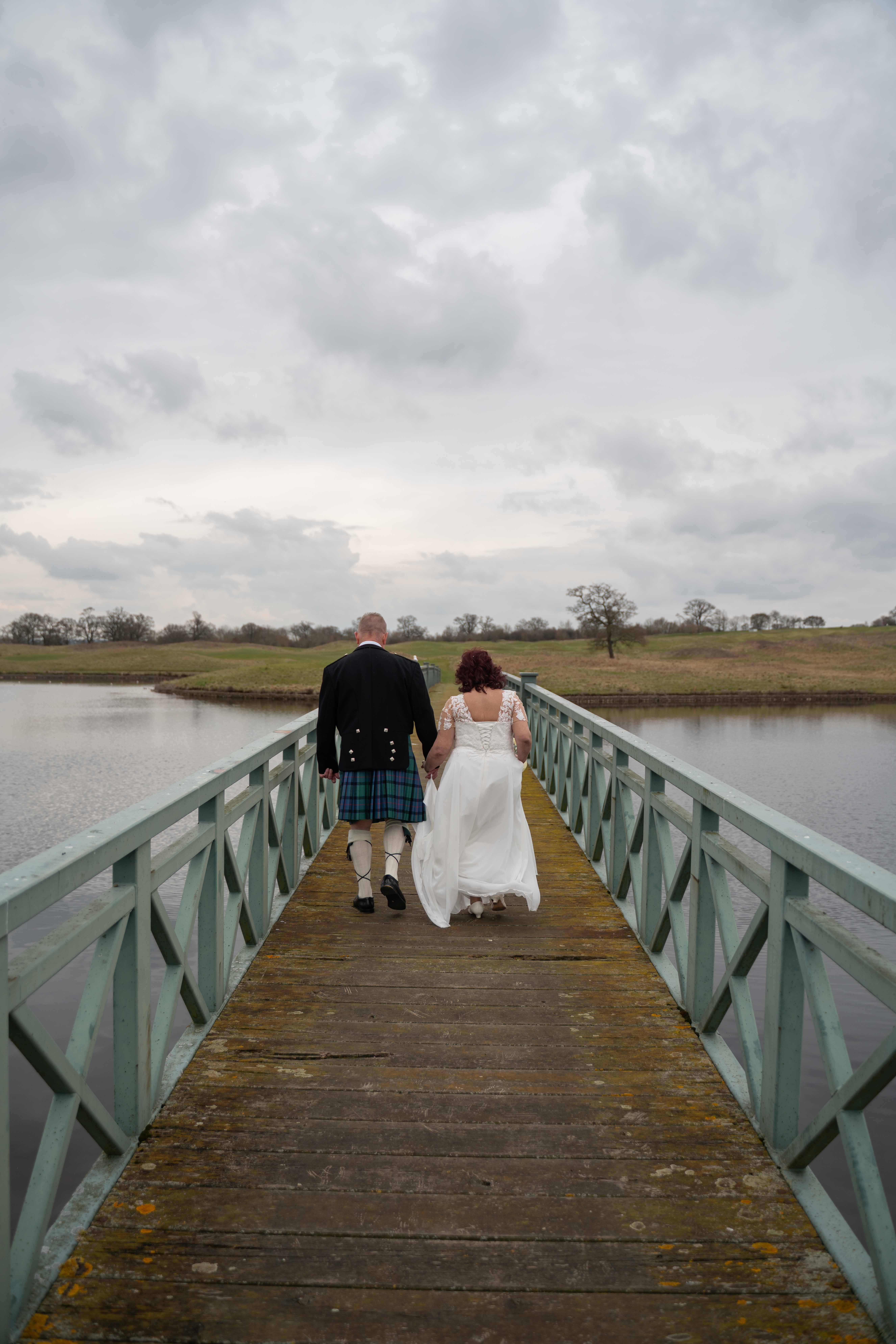 David & Kathryn wedding photo 413
