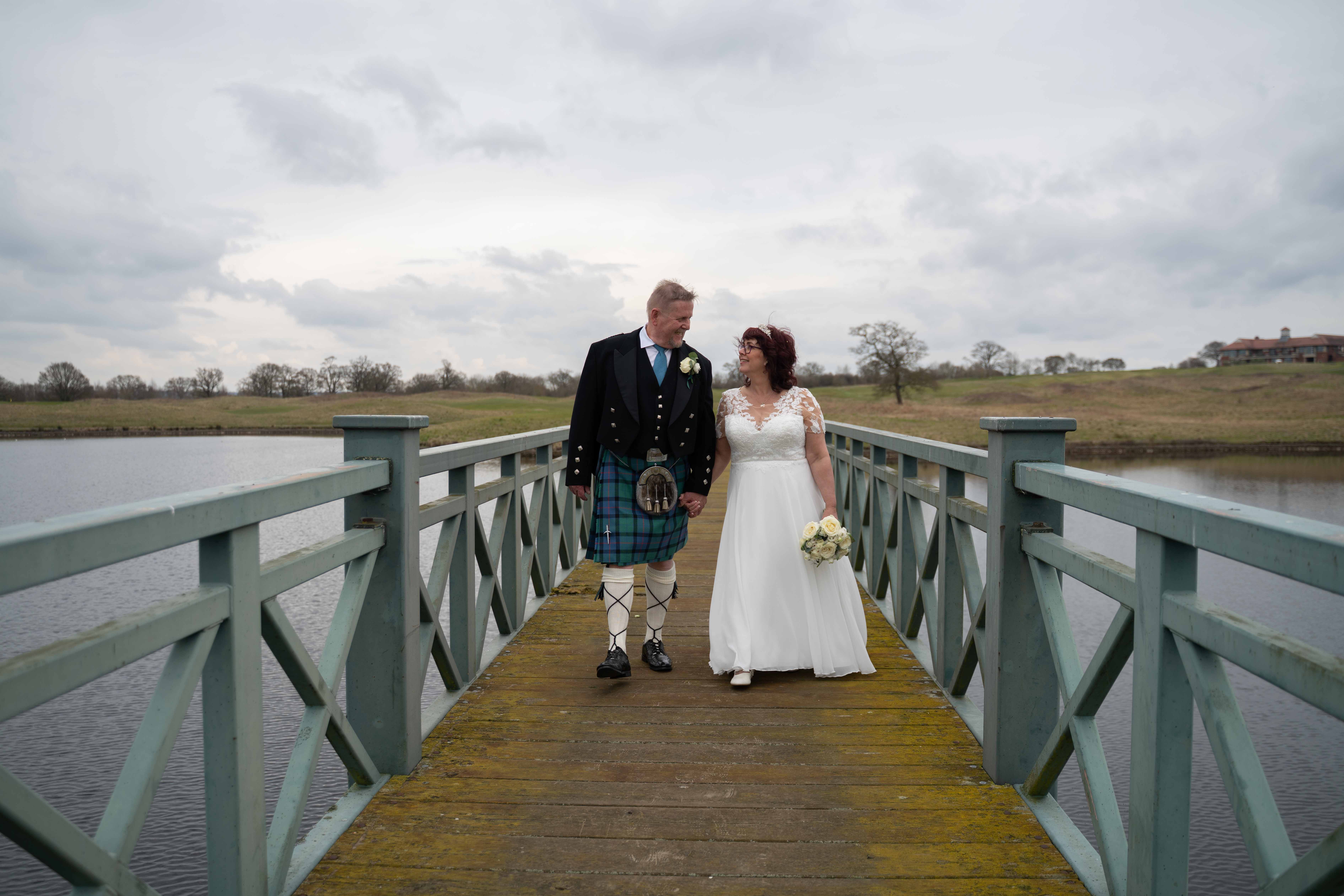 David & Kathryn wedding photo 415