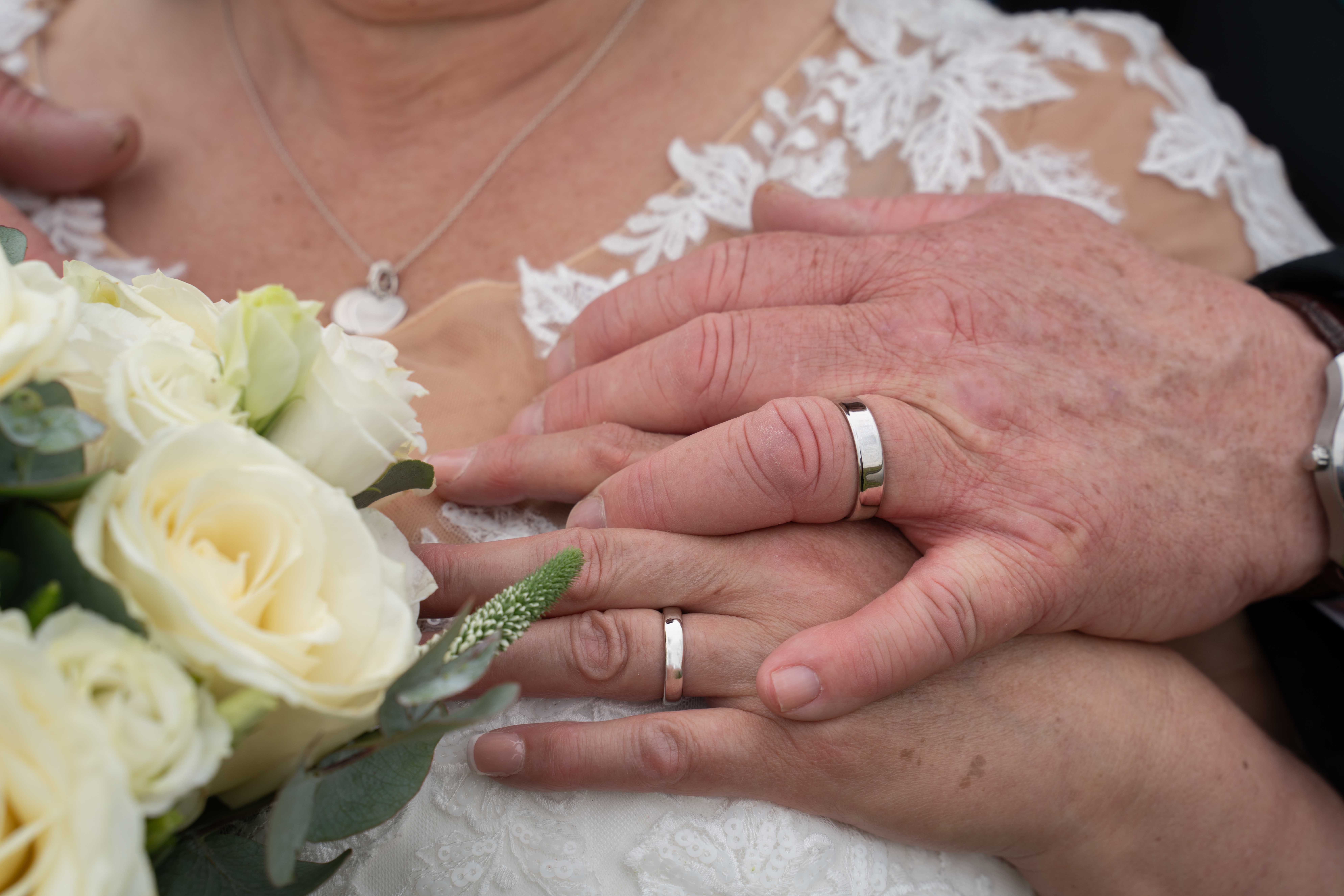 David & Kathryn wedding photo 431