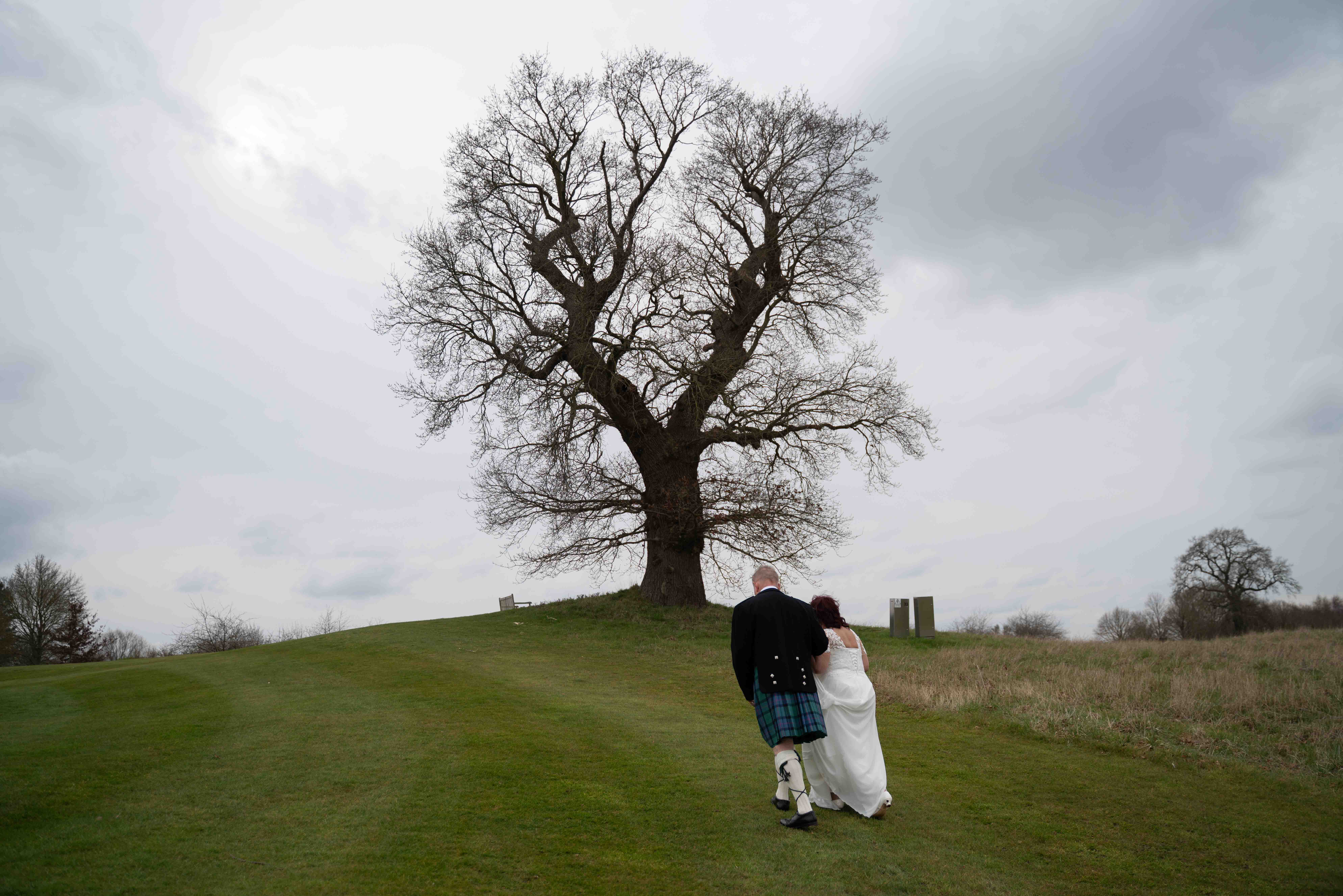 David & Kathryn wedding photo 436