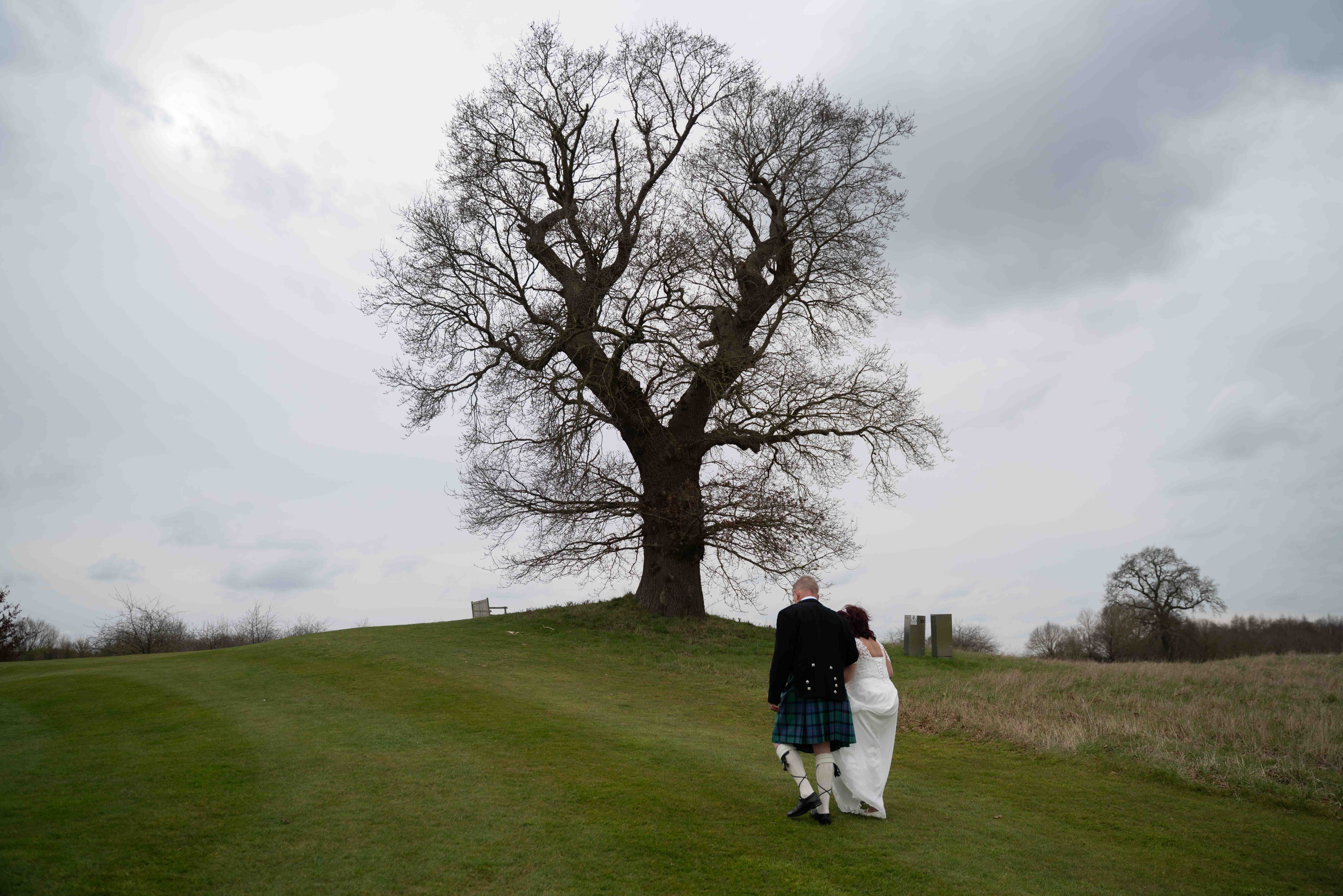 David & Kathryn wedding photo 437
