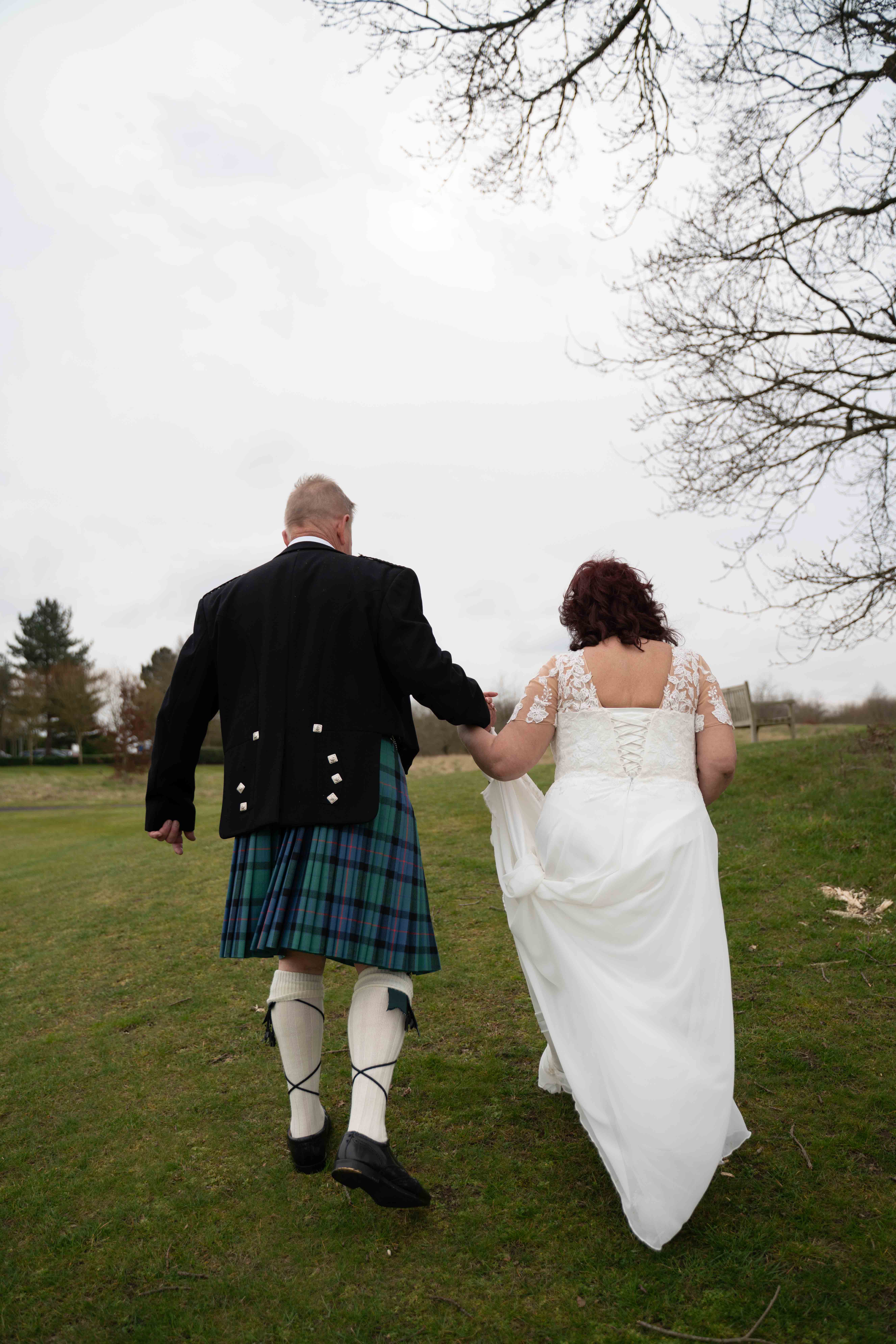 David & Kathryn wedding photo 439