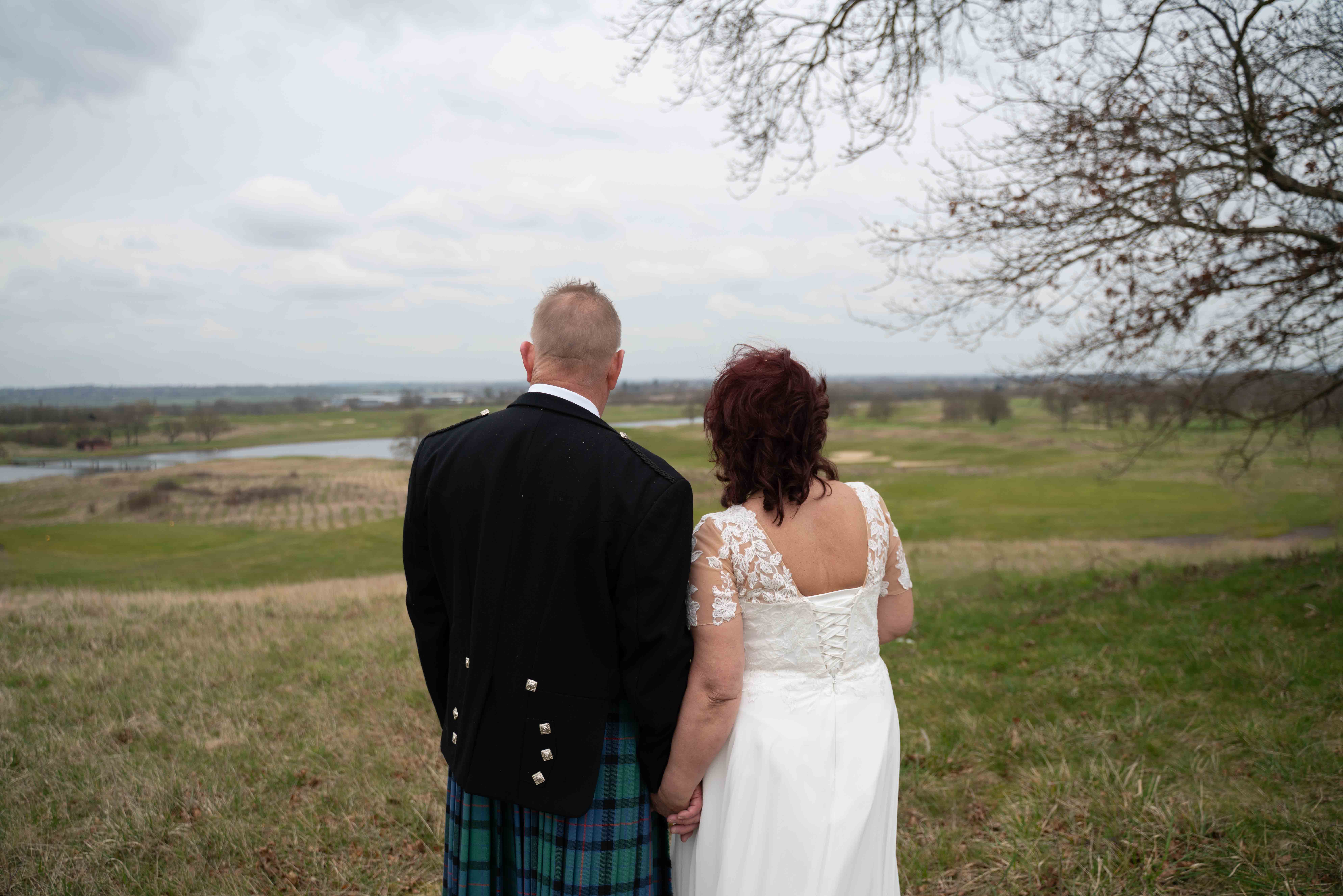 David & Kathryn wedding photo 445