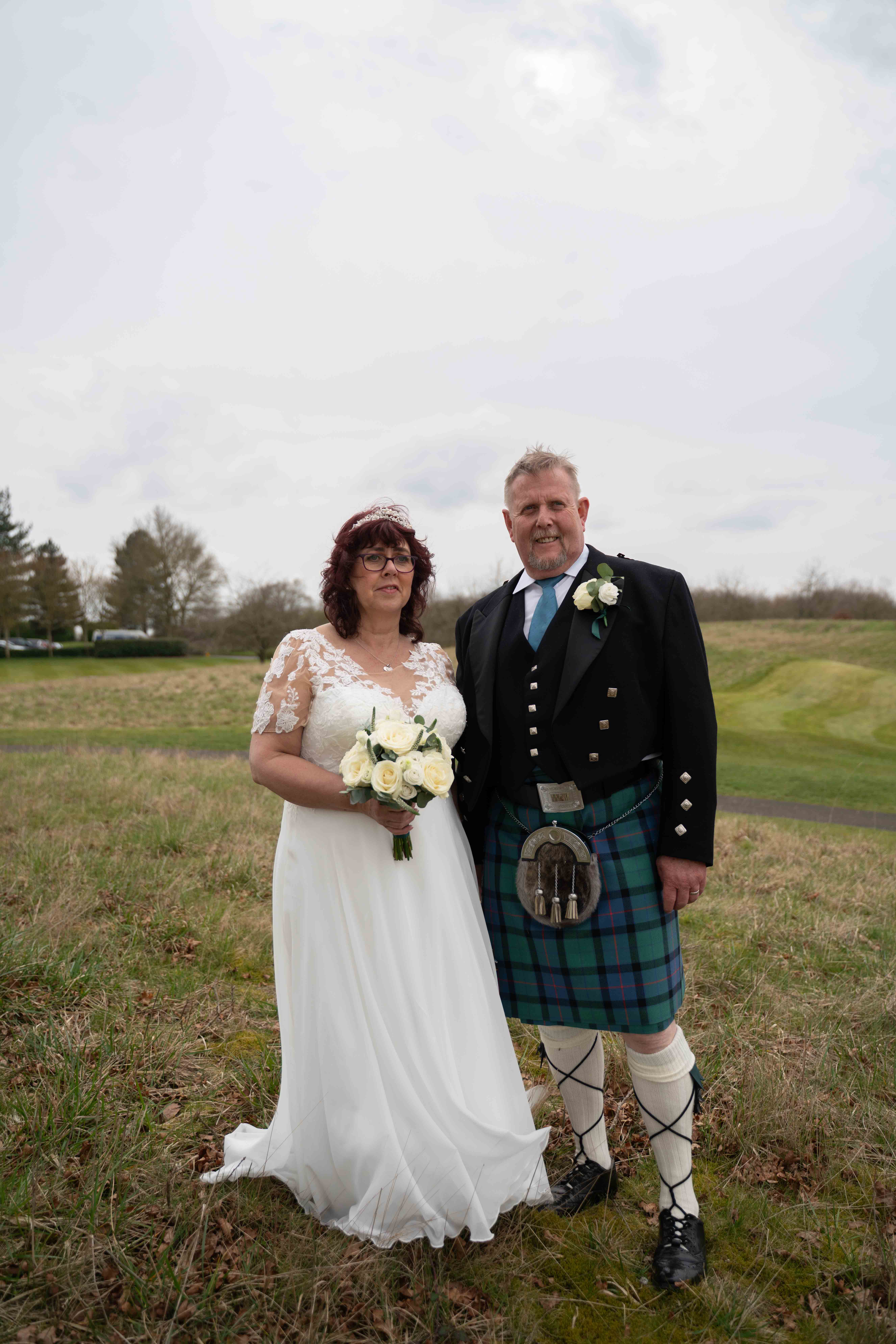 David & Kathryn wedding photo 447