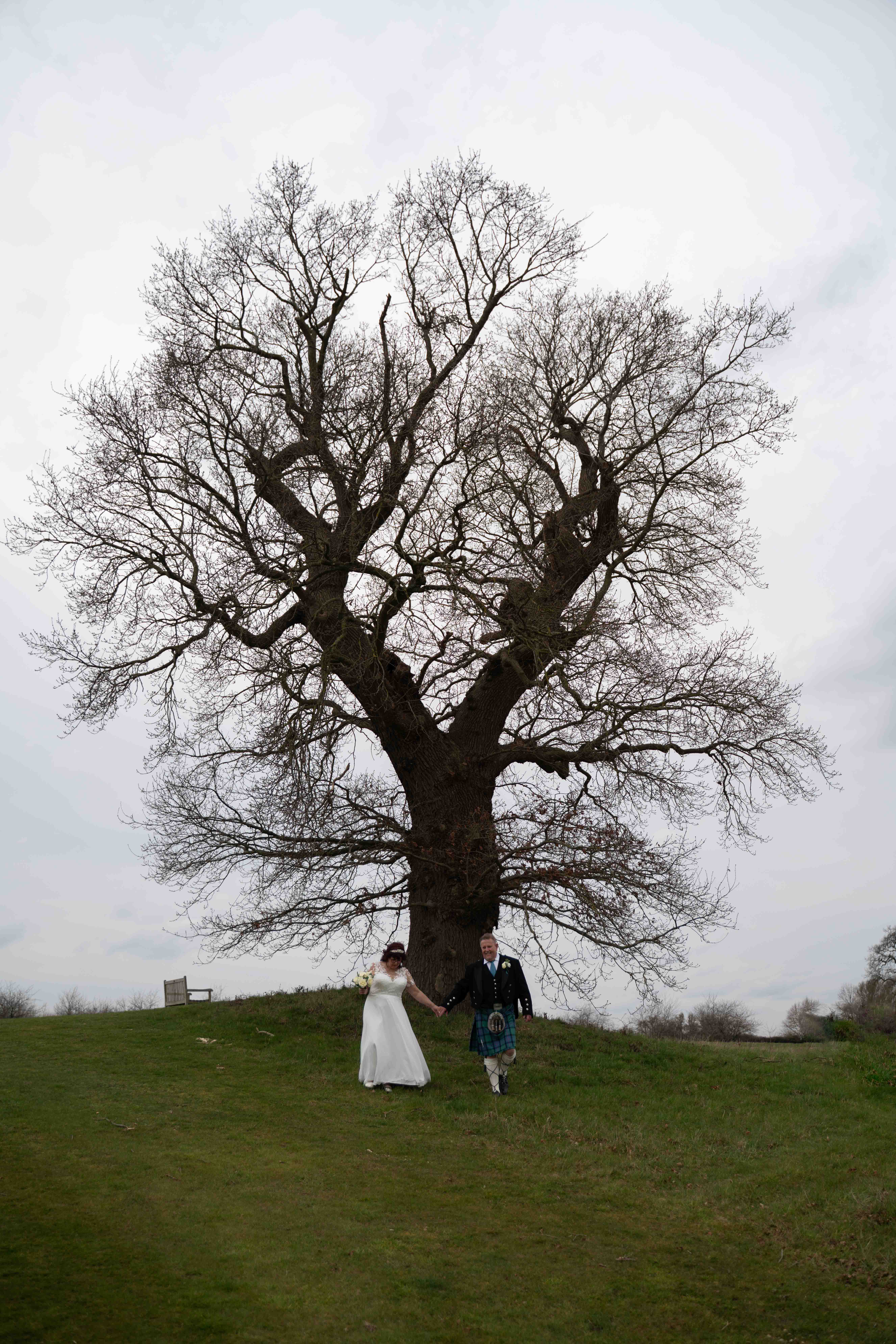 David & Kathryn wedding photo 453