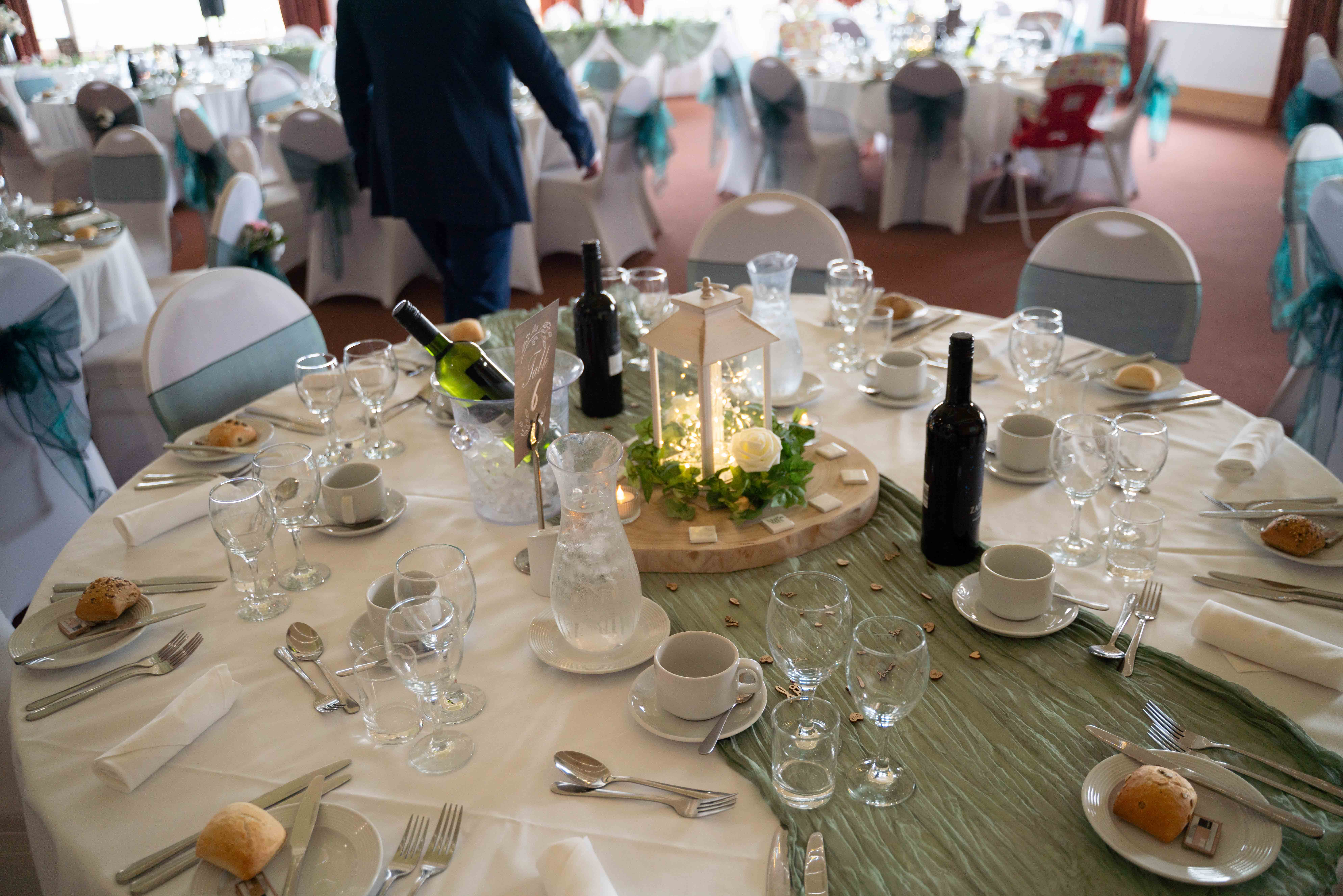 David & Kathryn wedding photo 457