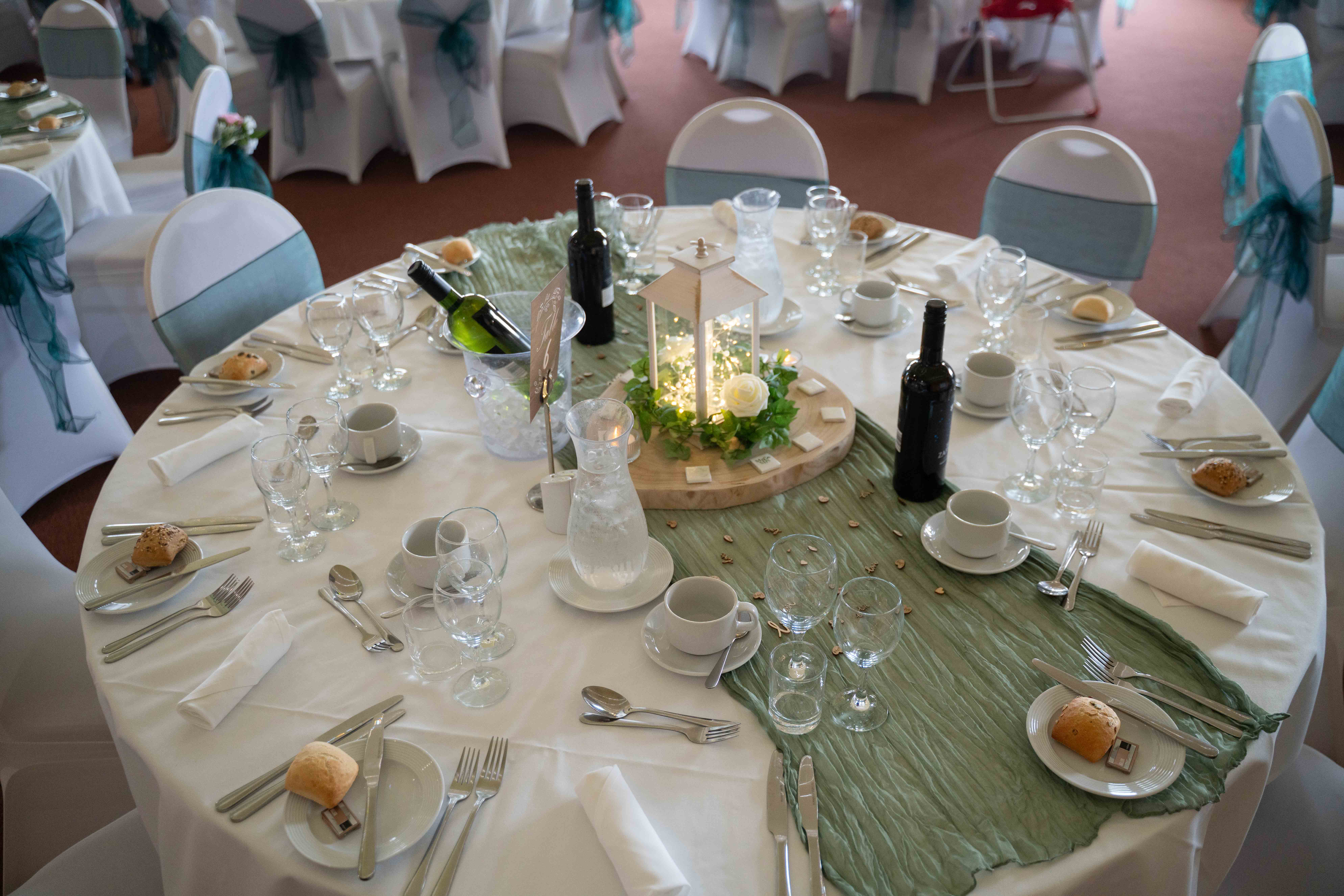 David & Kathryn wedding photo 458